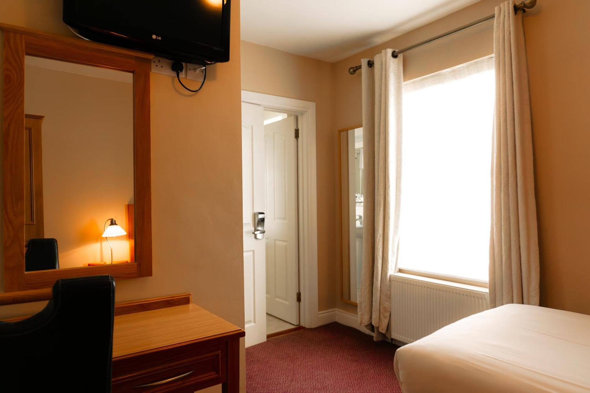 Hotel Phoenix Park