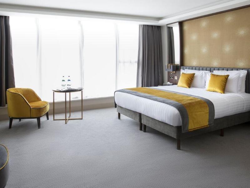 Iveagh Garden Hotel 4*