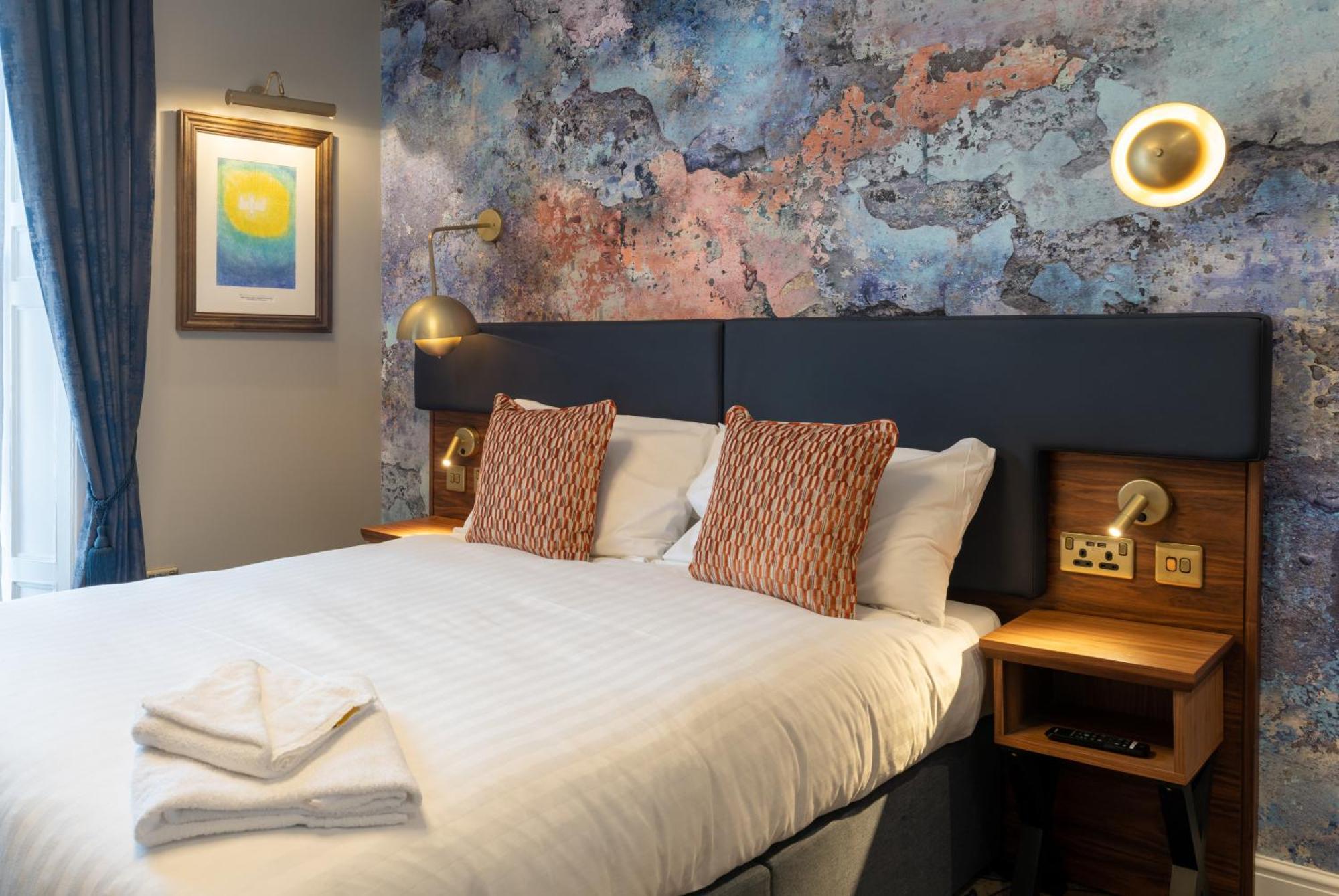 Hotel Keavan's Port Hotel, 4*