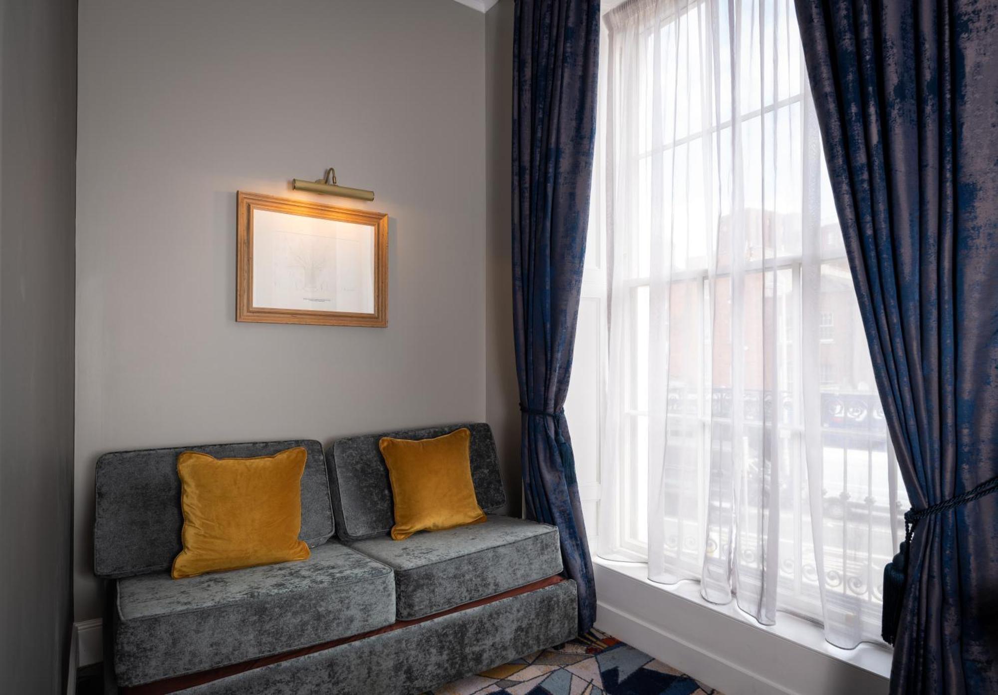 Keavan's Port Hotel, 4* Dublin