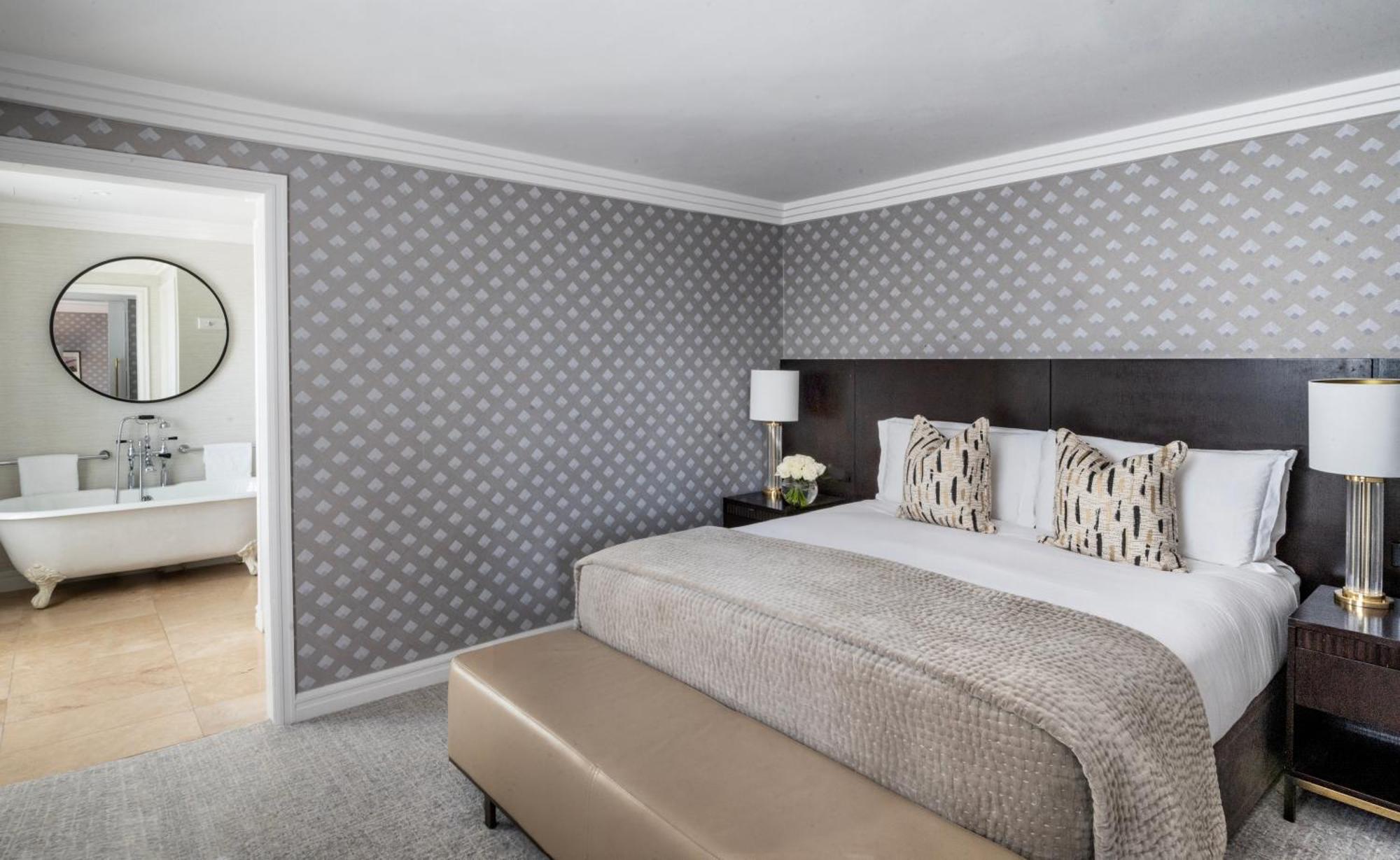 The Westbury 5* Dublin