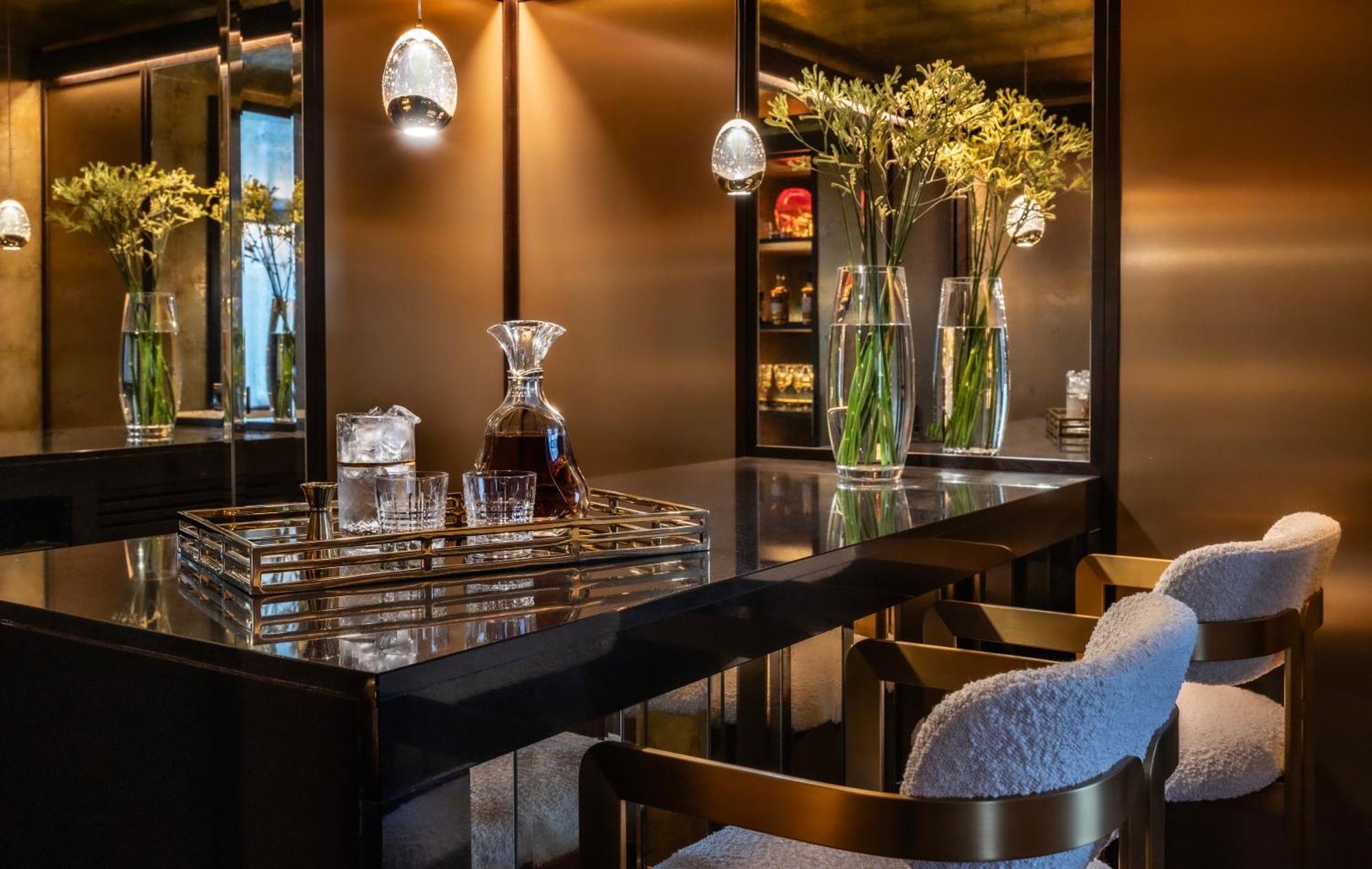 The Westbury Dublin