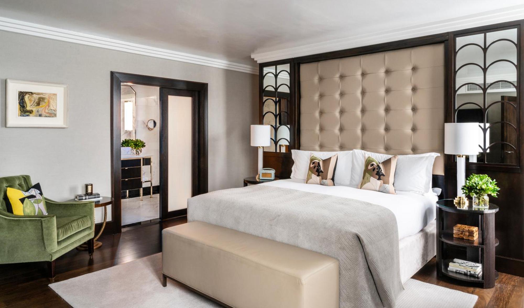 The Westbury Hotel 5*