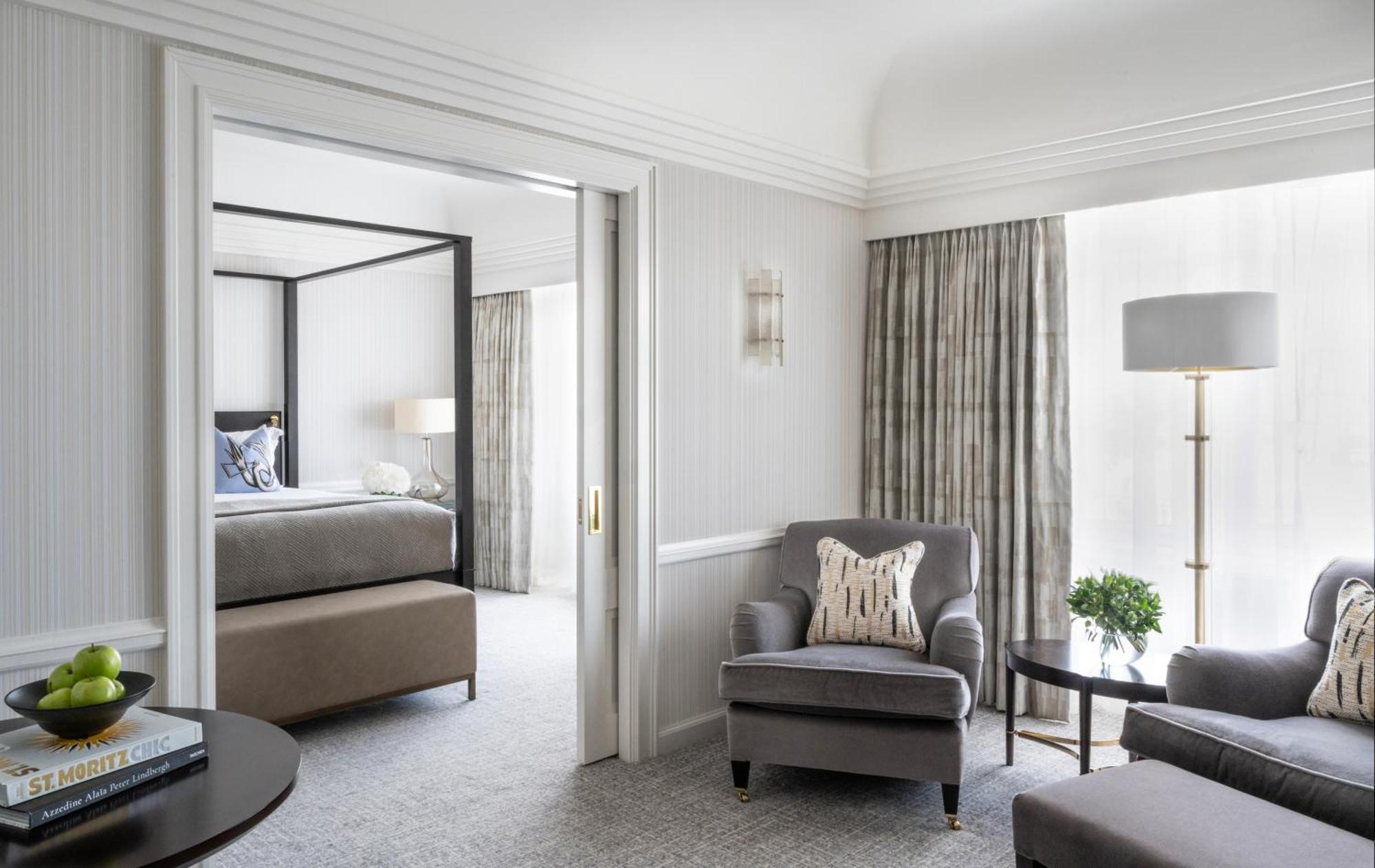 Hotel The Westbury 5*
