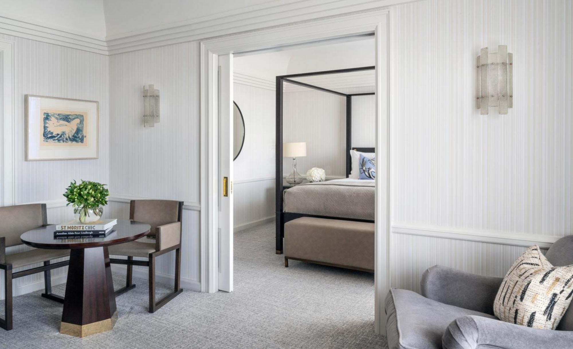 Hotel The Westbury