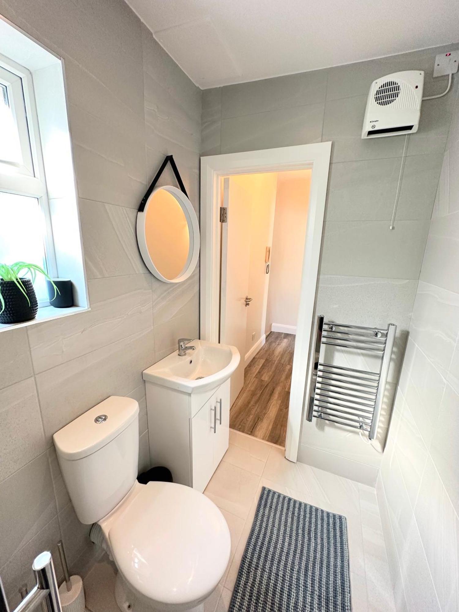 Appartement Dublin Apartments