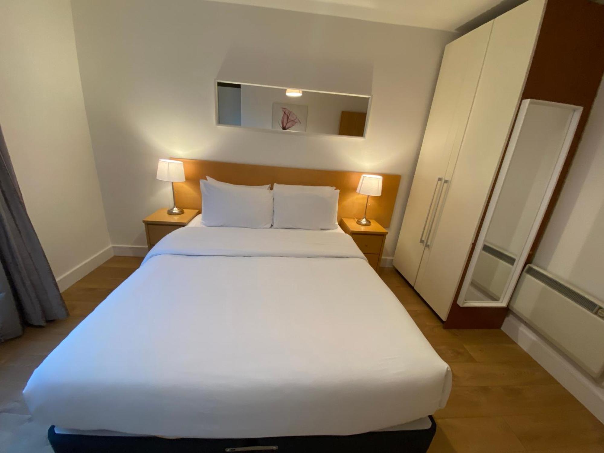 Appartement Parnell Corner