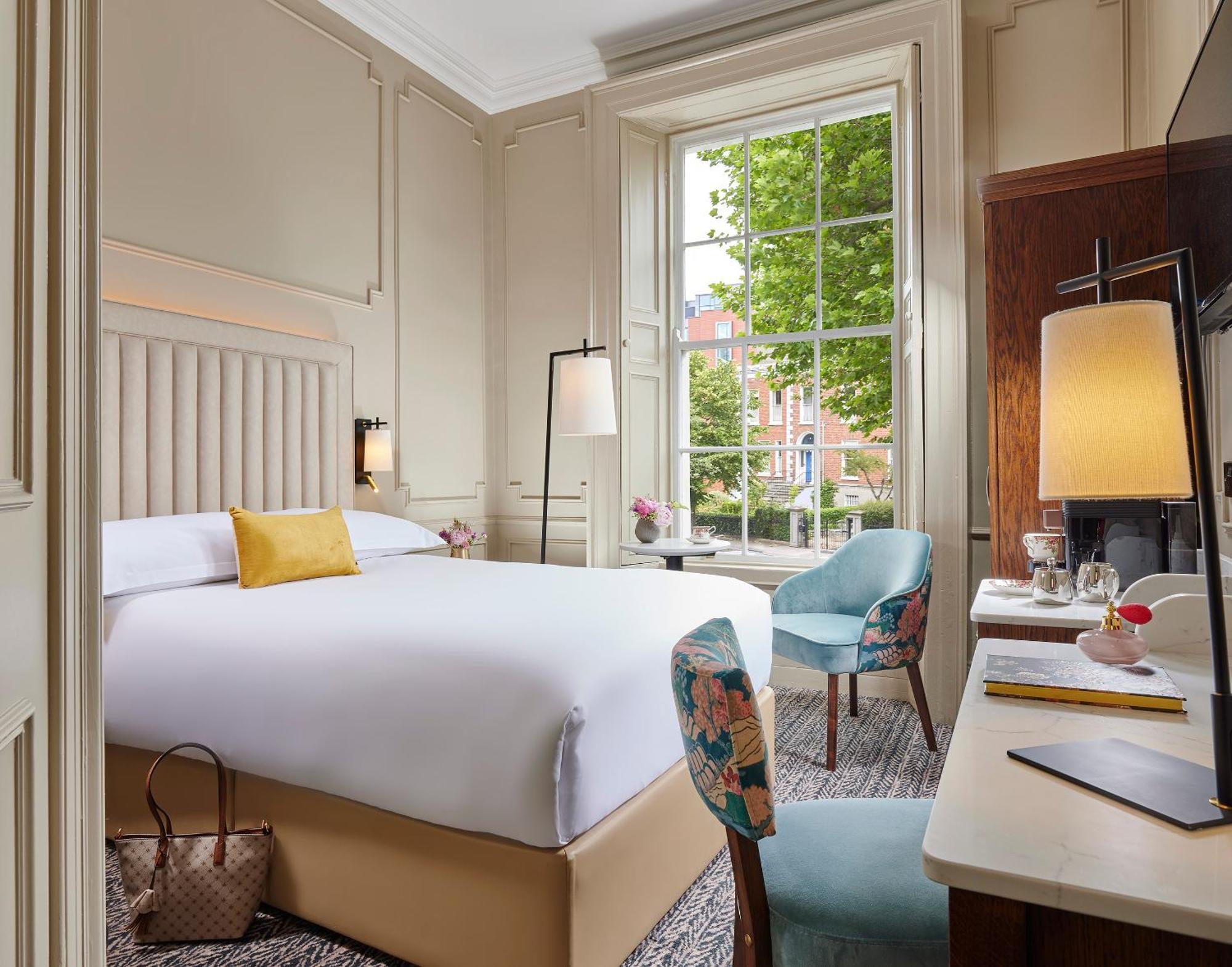 Hotel Waterloo Town House & Dublin