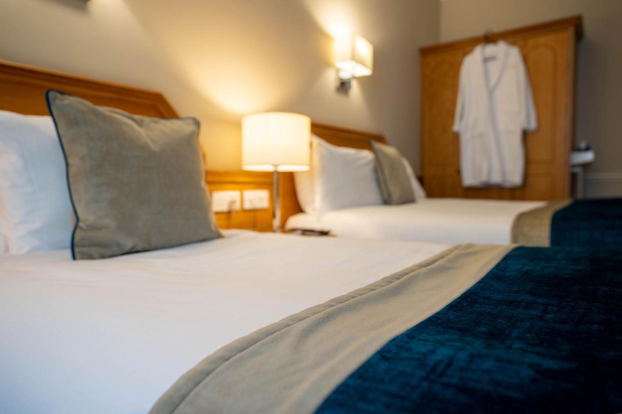 Hotel Harcourt 3*