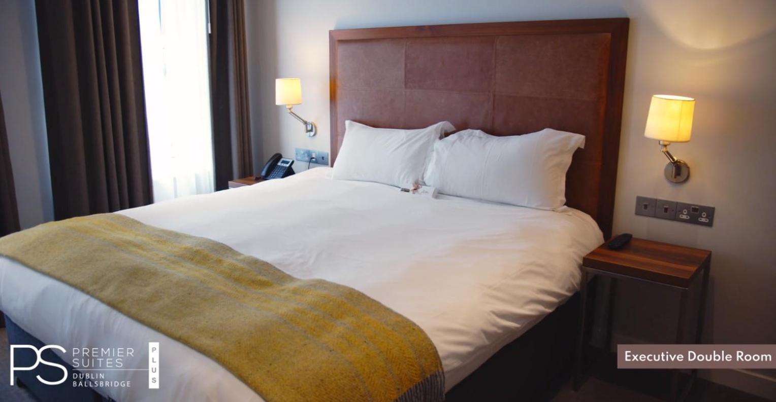 Appartement Premier Dublin, Ballsbridge Dublin
