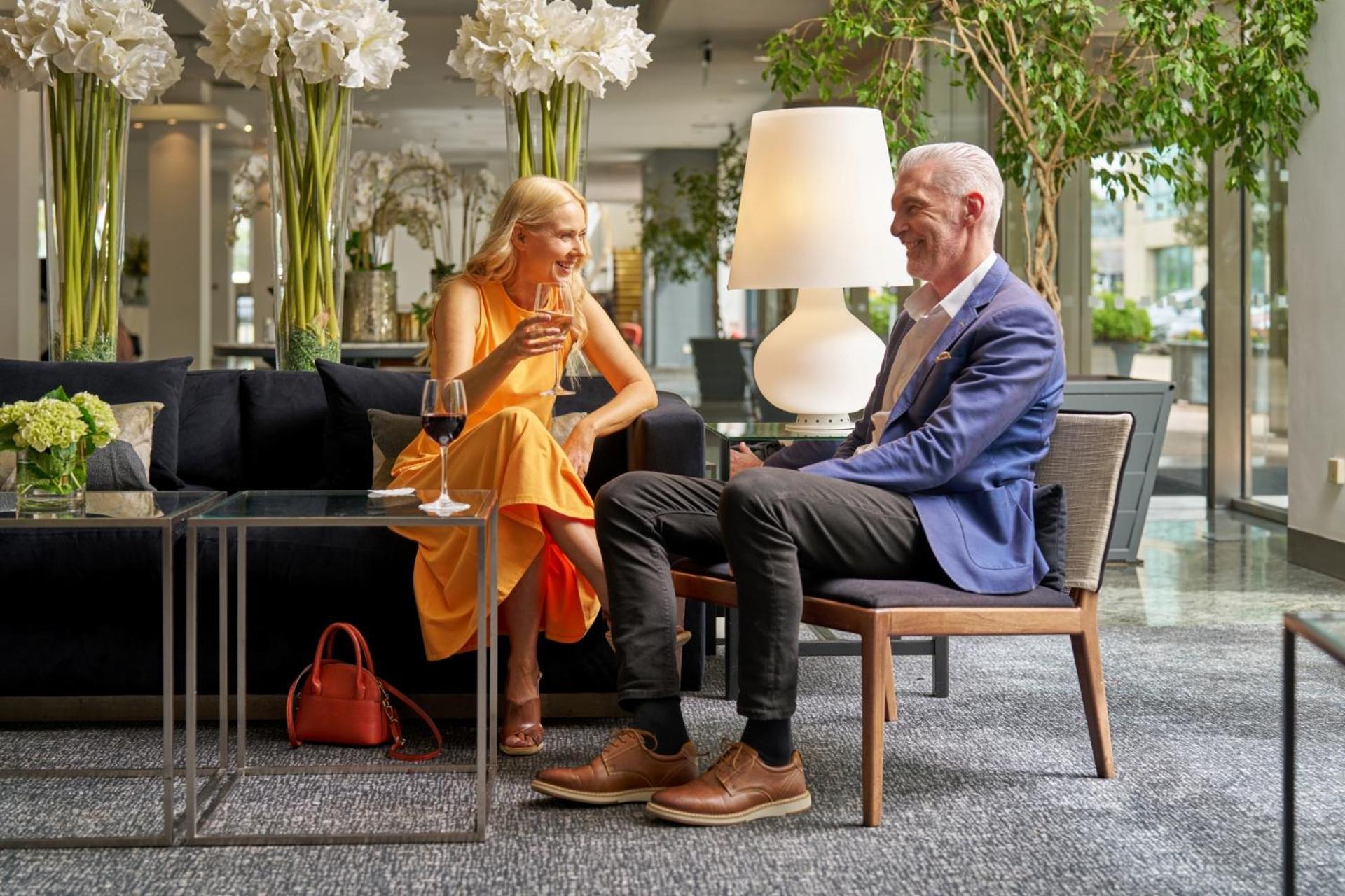 Herbert Park Hotel&park Dublin
