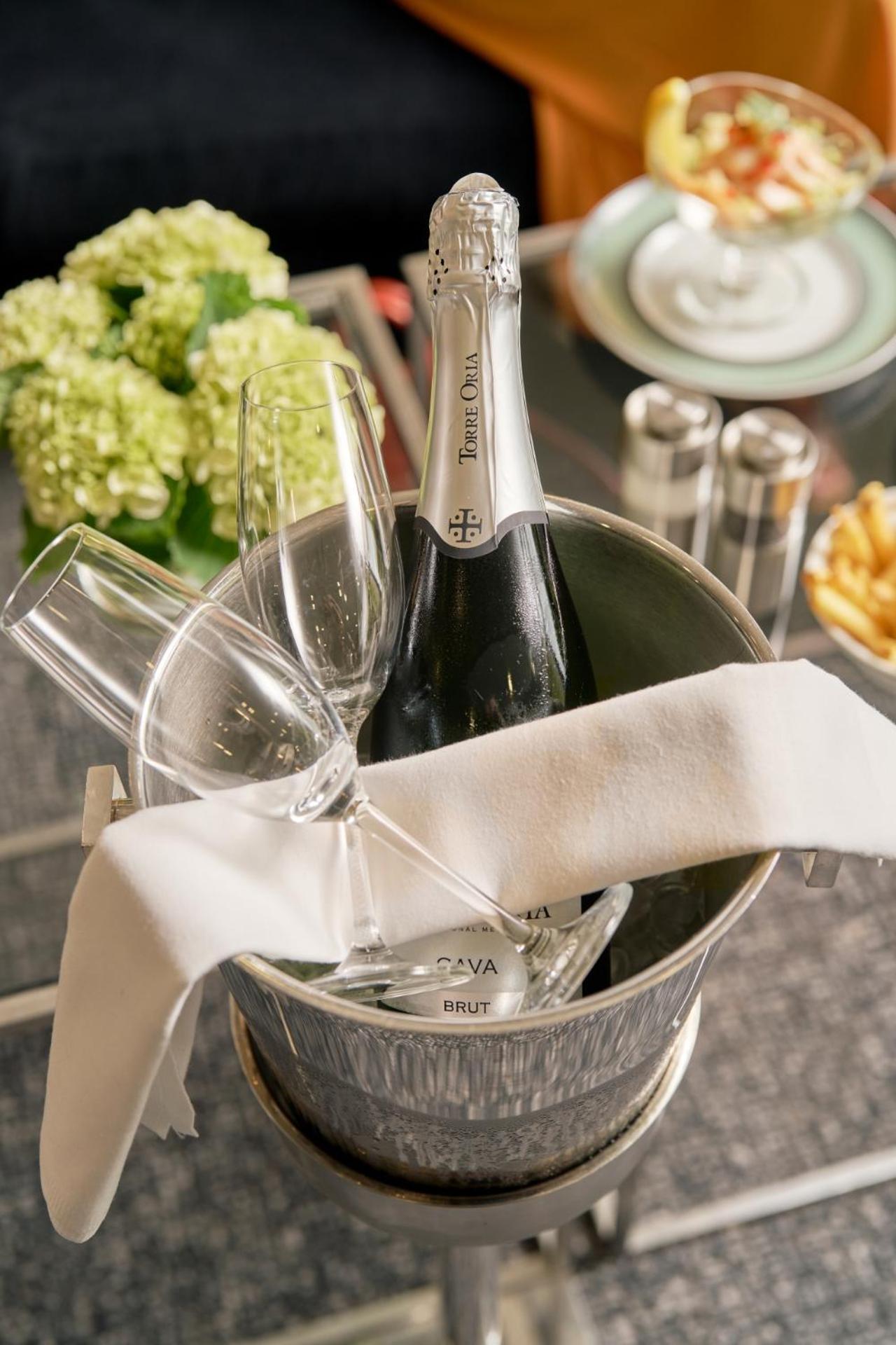 Hotel Herbert Park Hotel&park 4*