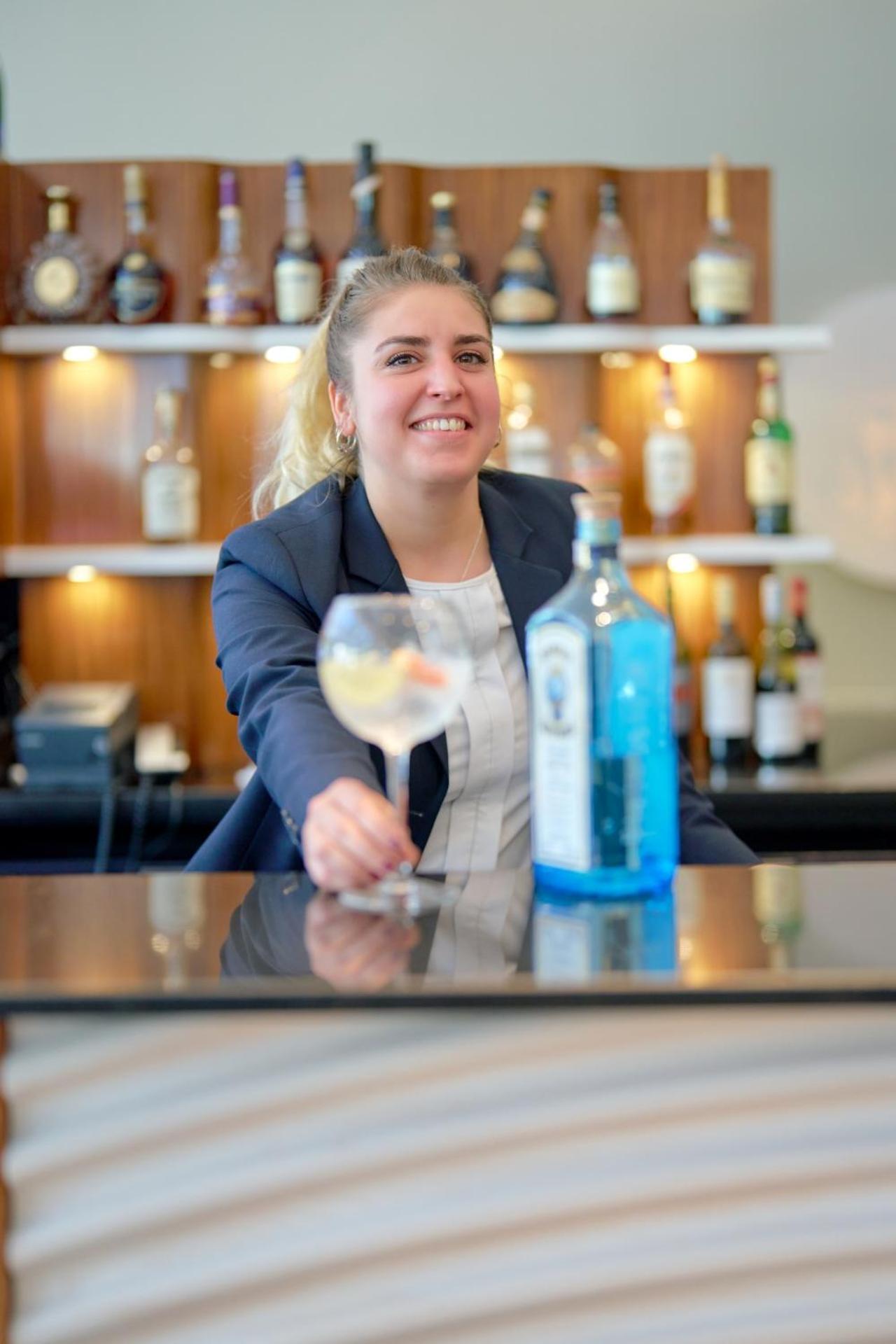 Herbert Park Hotel&park Hotel Dublin
