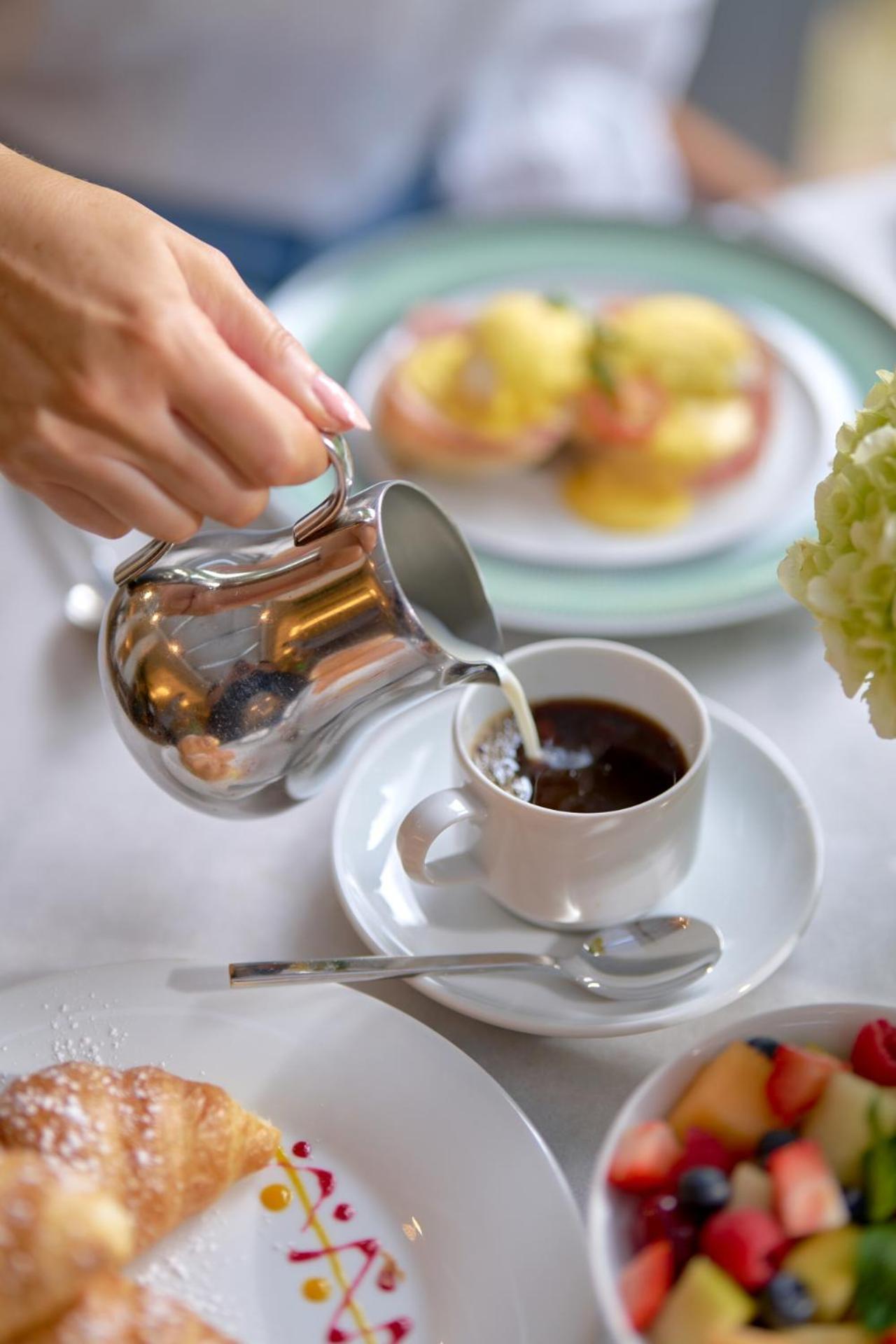 Herbert Park Hotel&park 4* Dublin