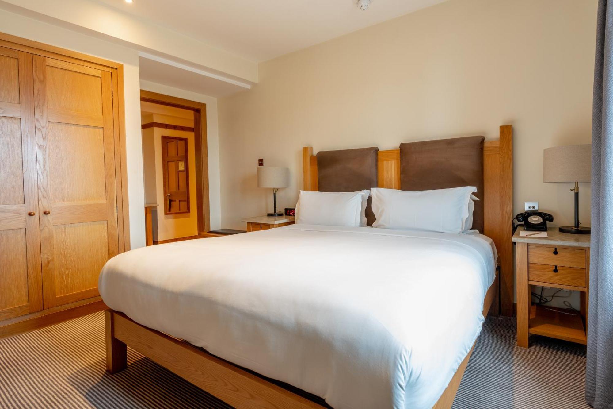 The Clarence 4* Dublin