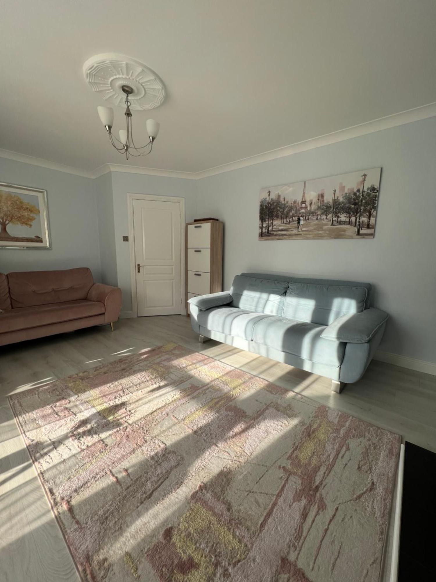 Holiday home Adaline House