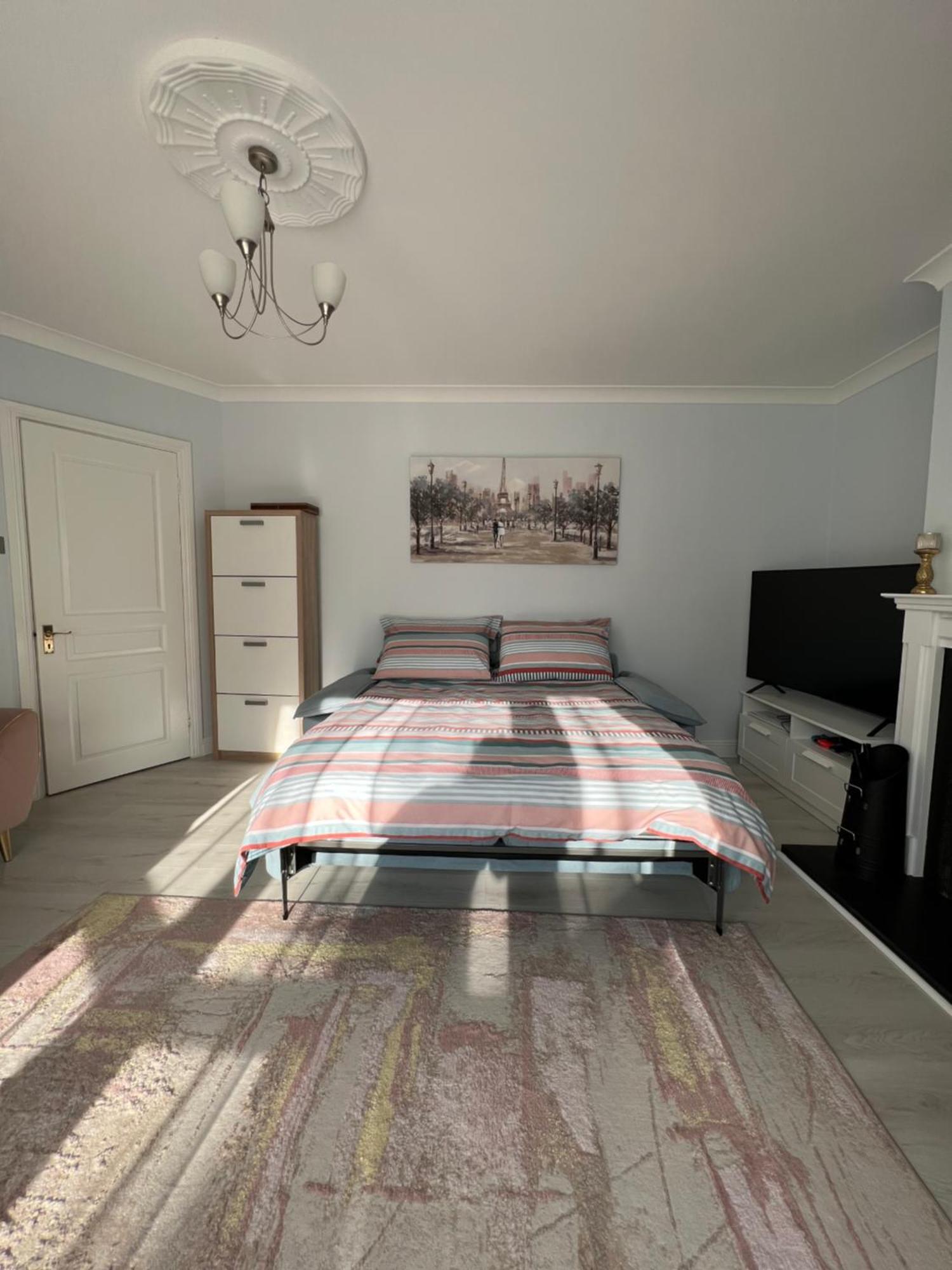 Adaline House Holiday home Dublin
