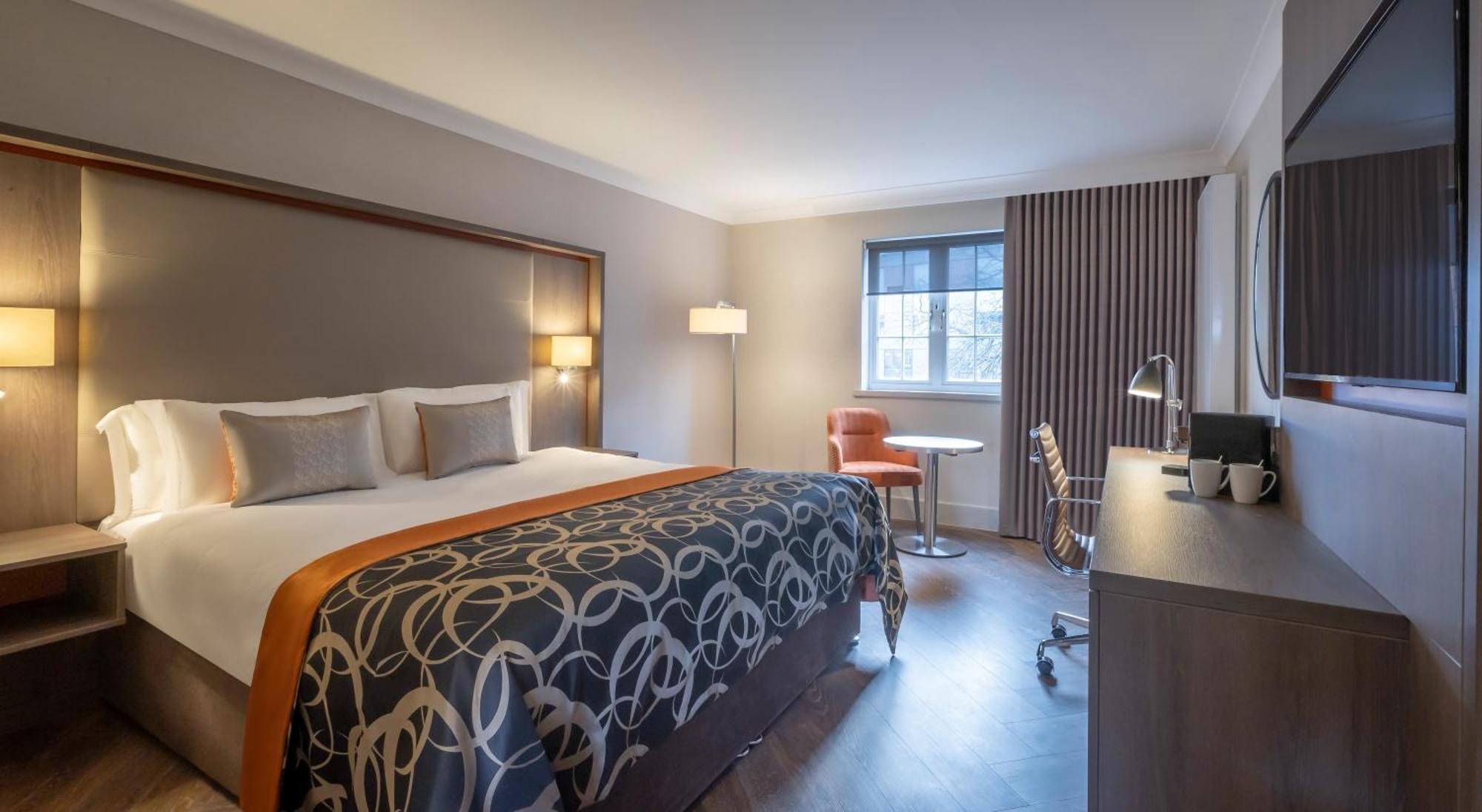 Clayton Ballsbridge Hotel