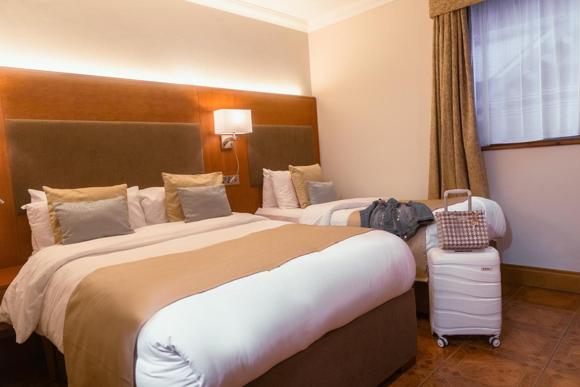 Hotel Uppercross House 3*