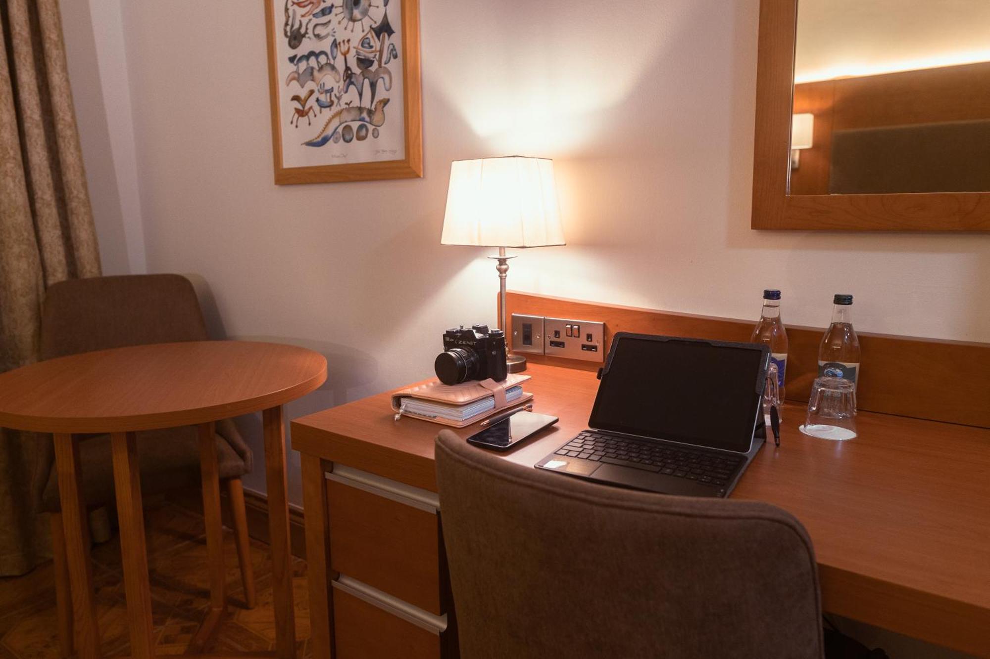 Hotel Uppercross House Dublin