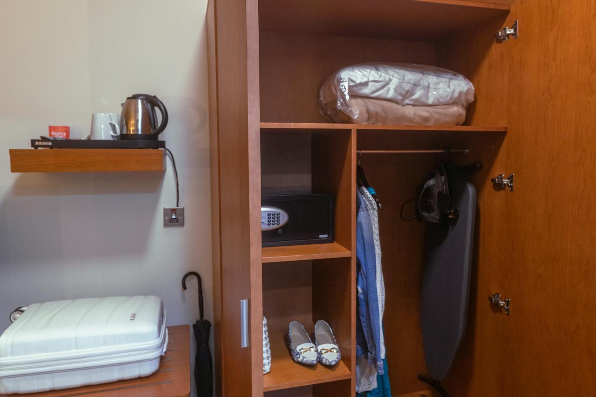 Uppercross House 3* Dublin