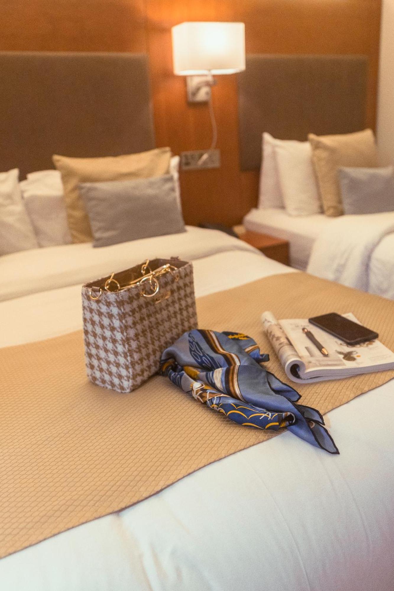 Hotel Uppercross House 3*