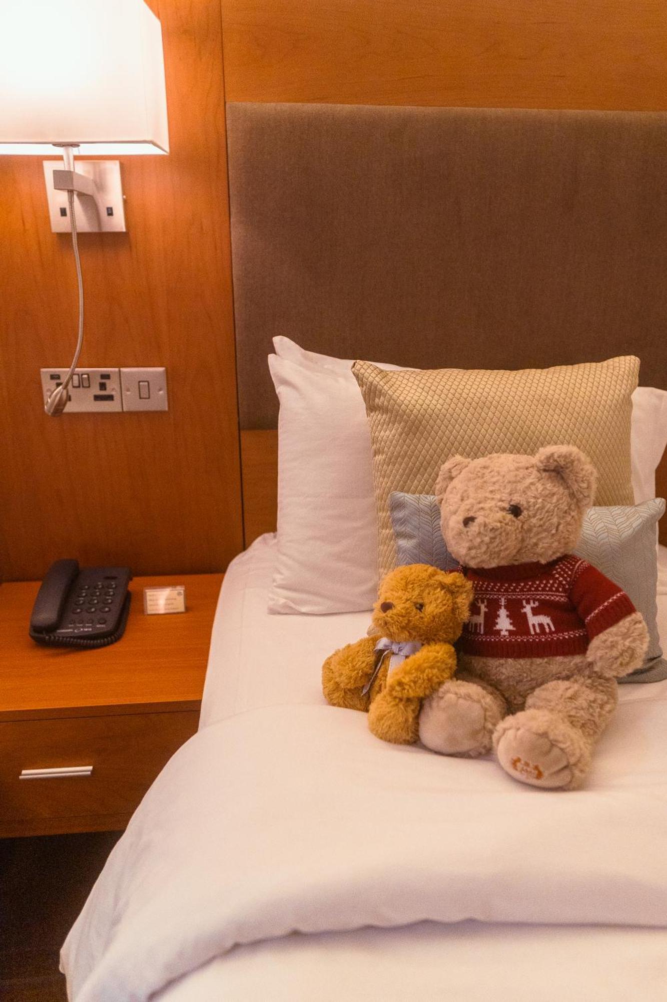 Uppercross House Hotel 3*