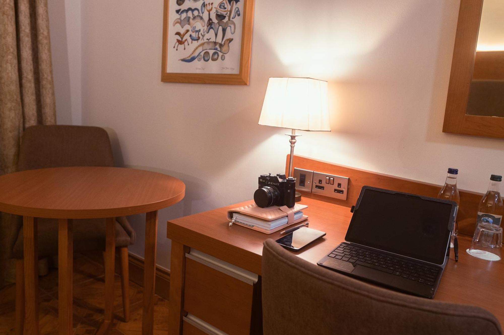 Hotel Uppercross House Dublin