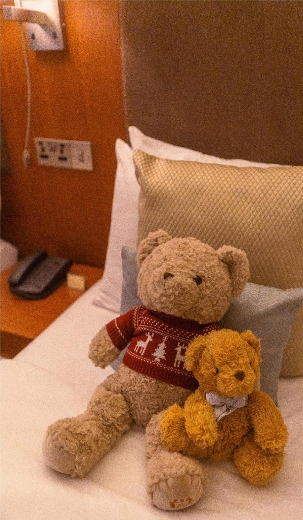 Uppercross House 3* Dublin