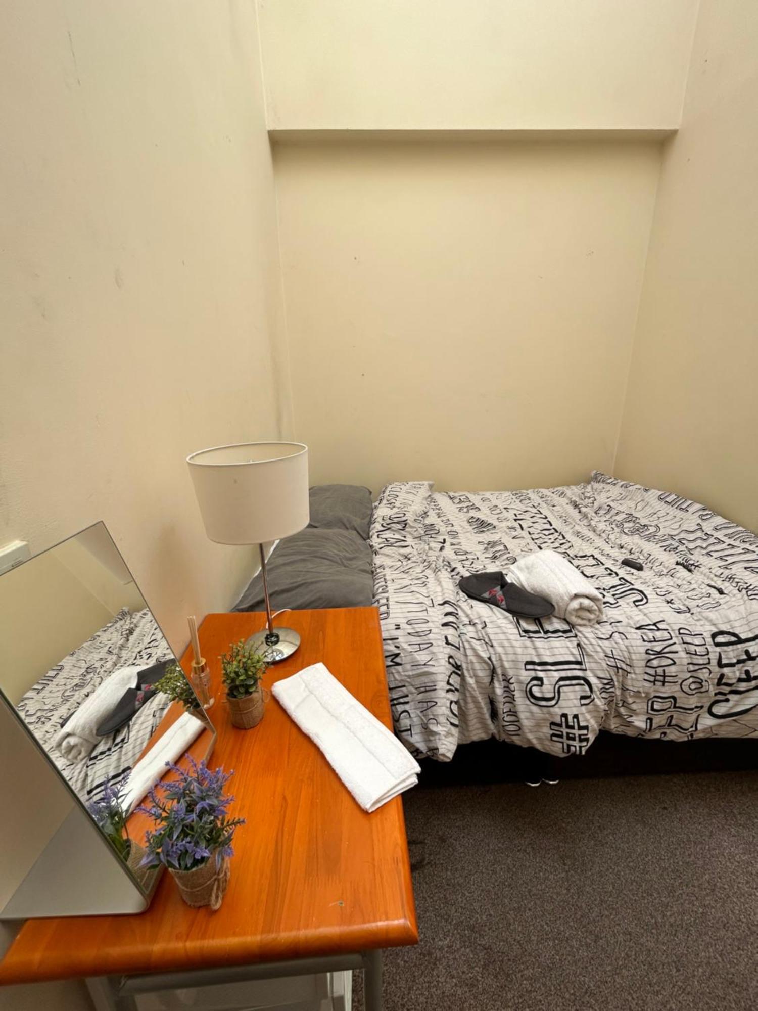 Private * Dublin