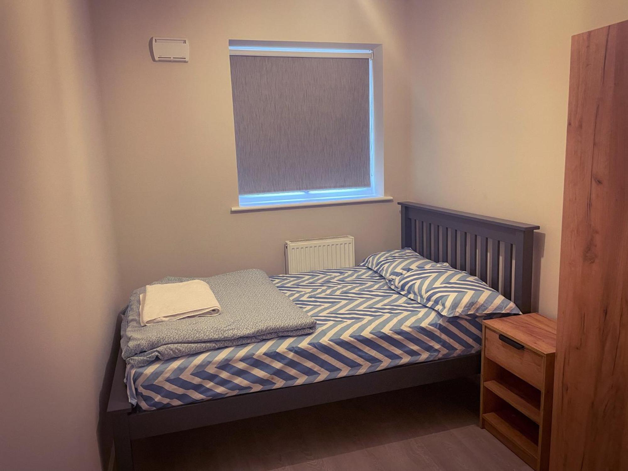 Private Cozy In *