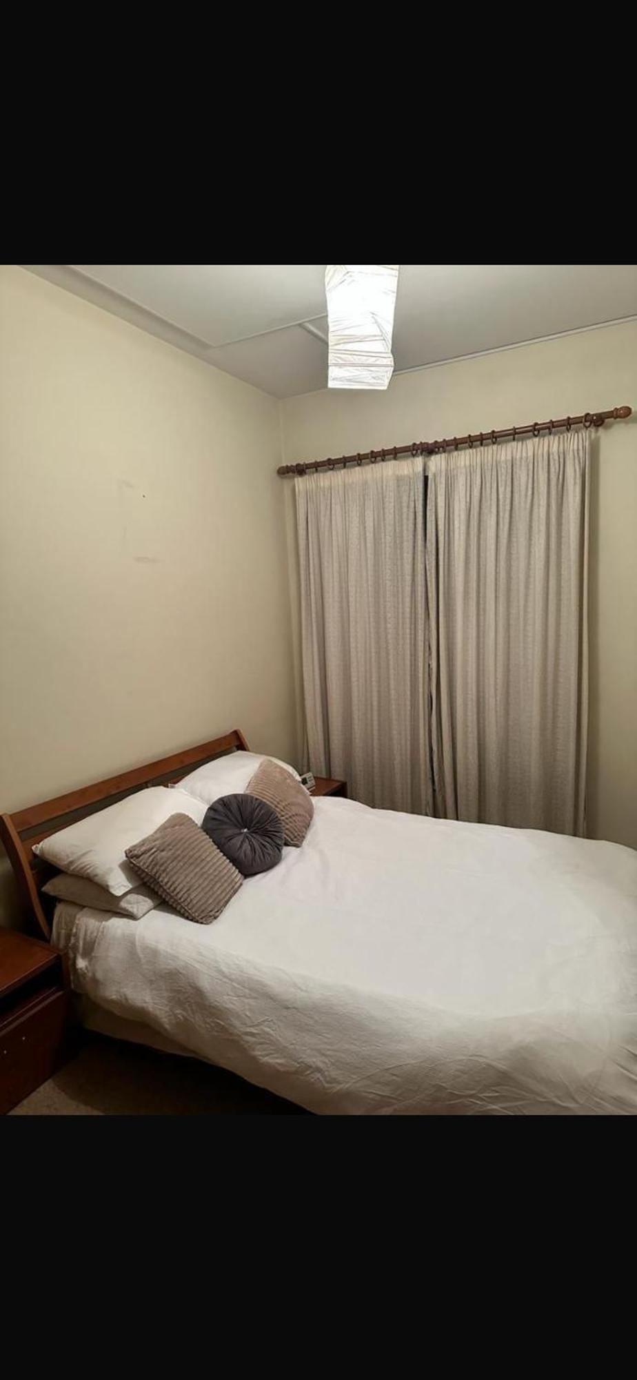 Double In A Cozy City Centre Homestay Dublin
