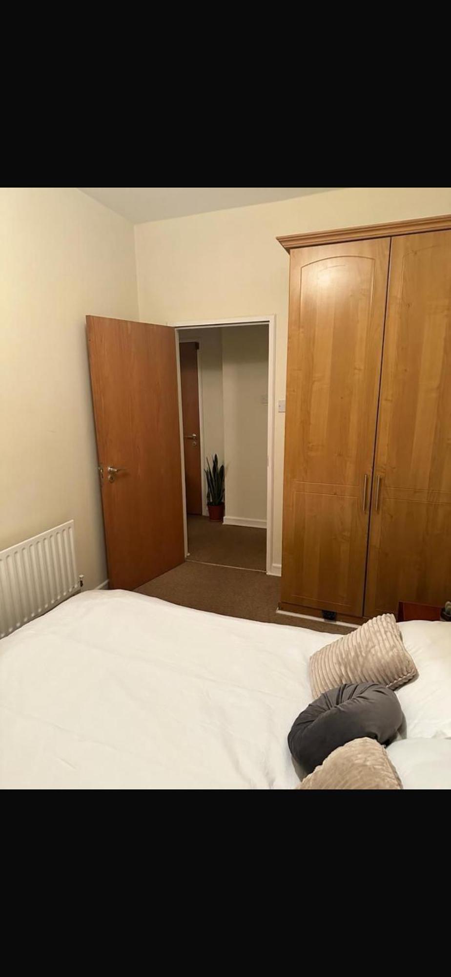Double In A Cozy City Centre Homestay *
