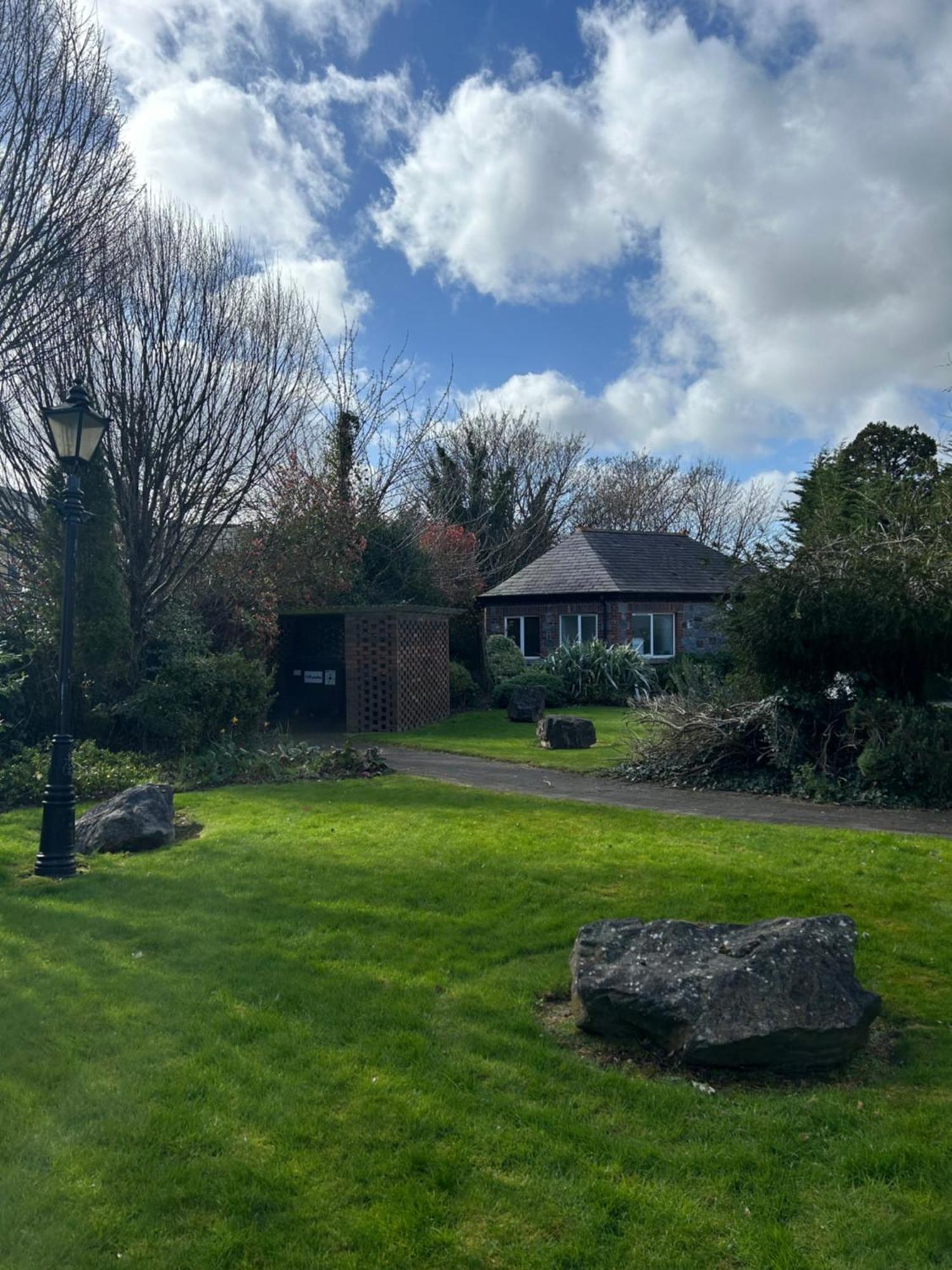 Homestay Private Dublin