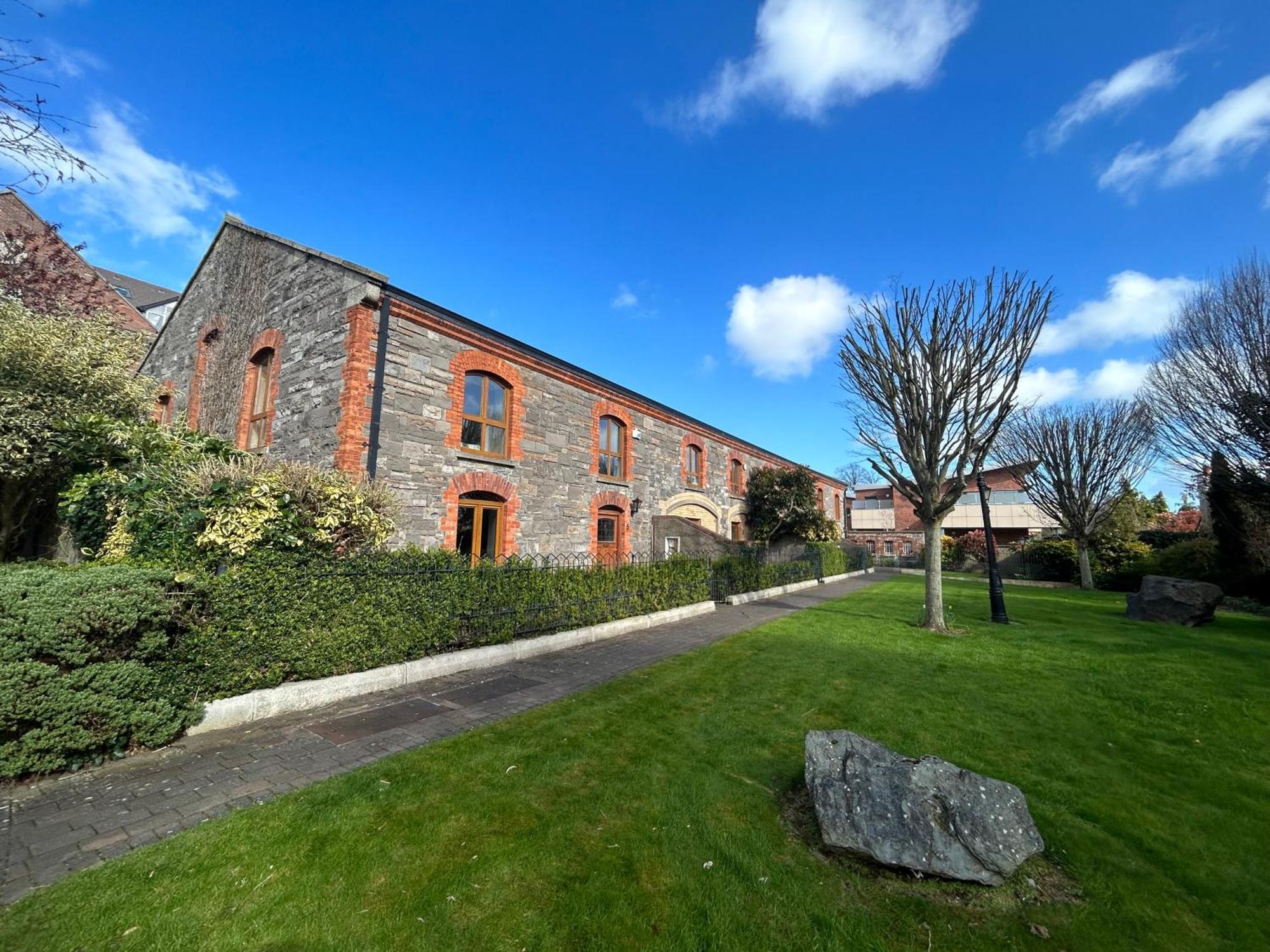 Private Dublin