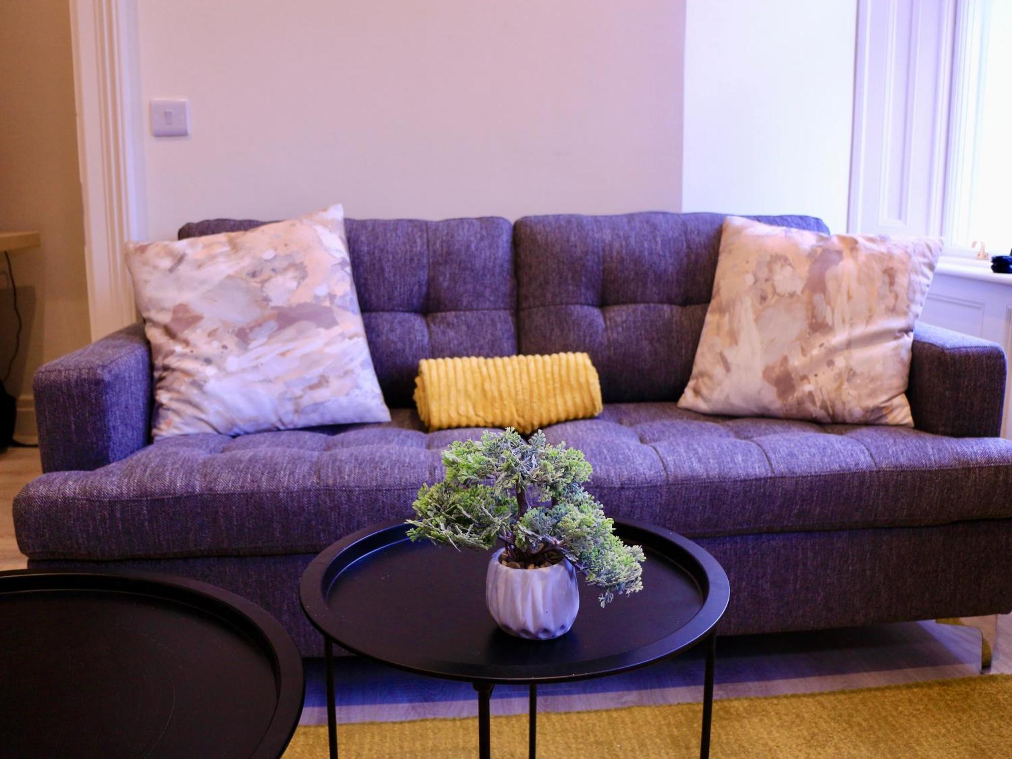 Spires Entire Apartment Dublin