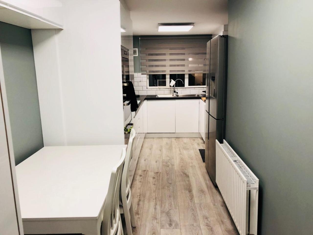 Homestay Friendly Linenhall Dublin