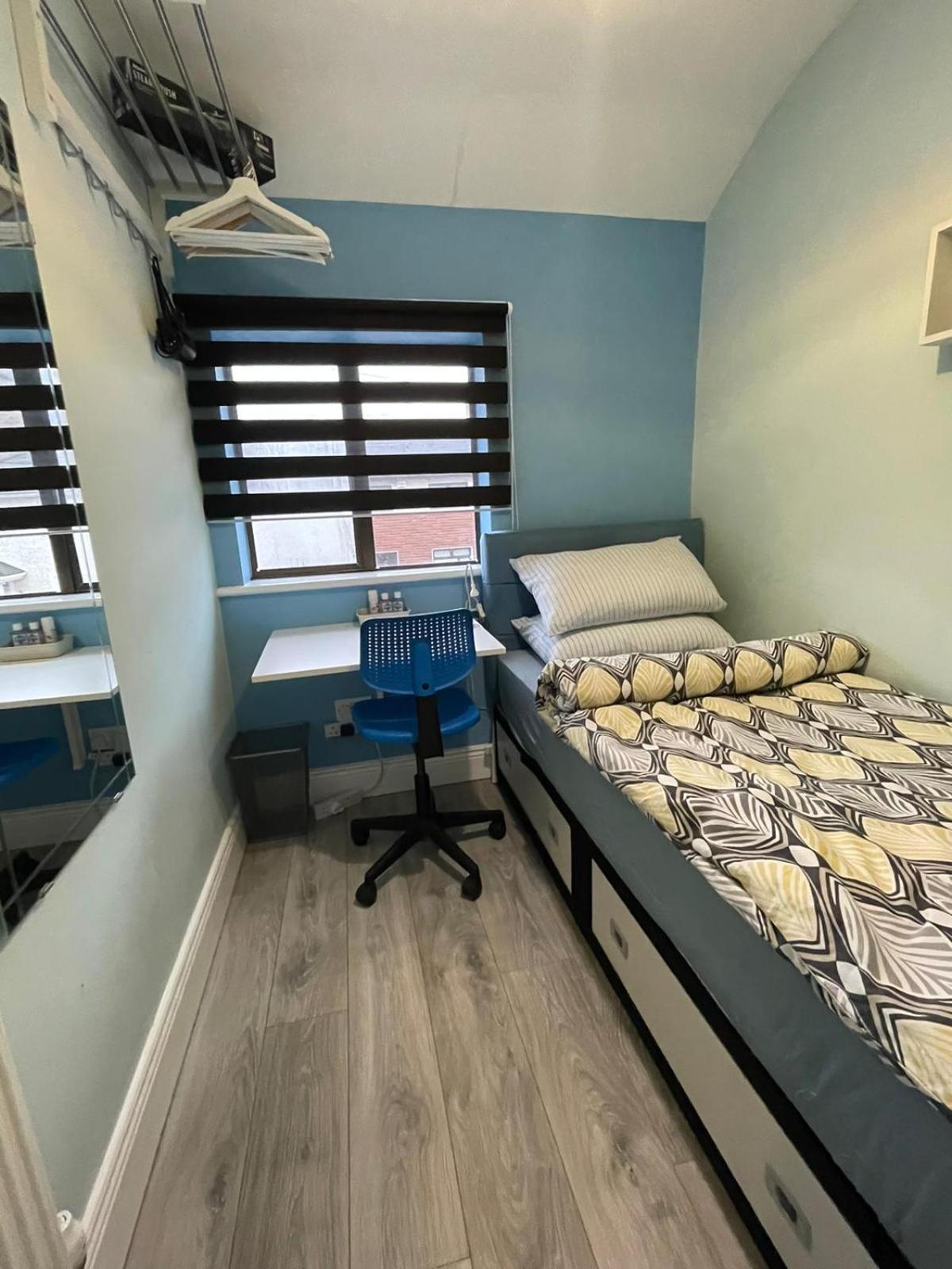 Friendly Linenhall Homestay