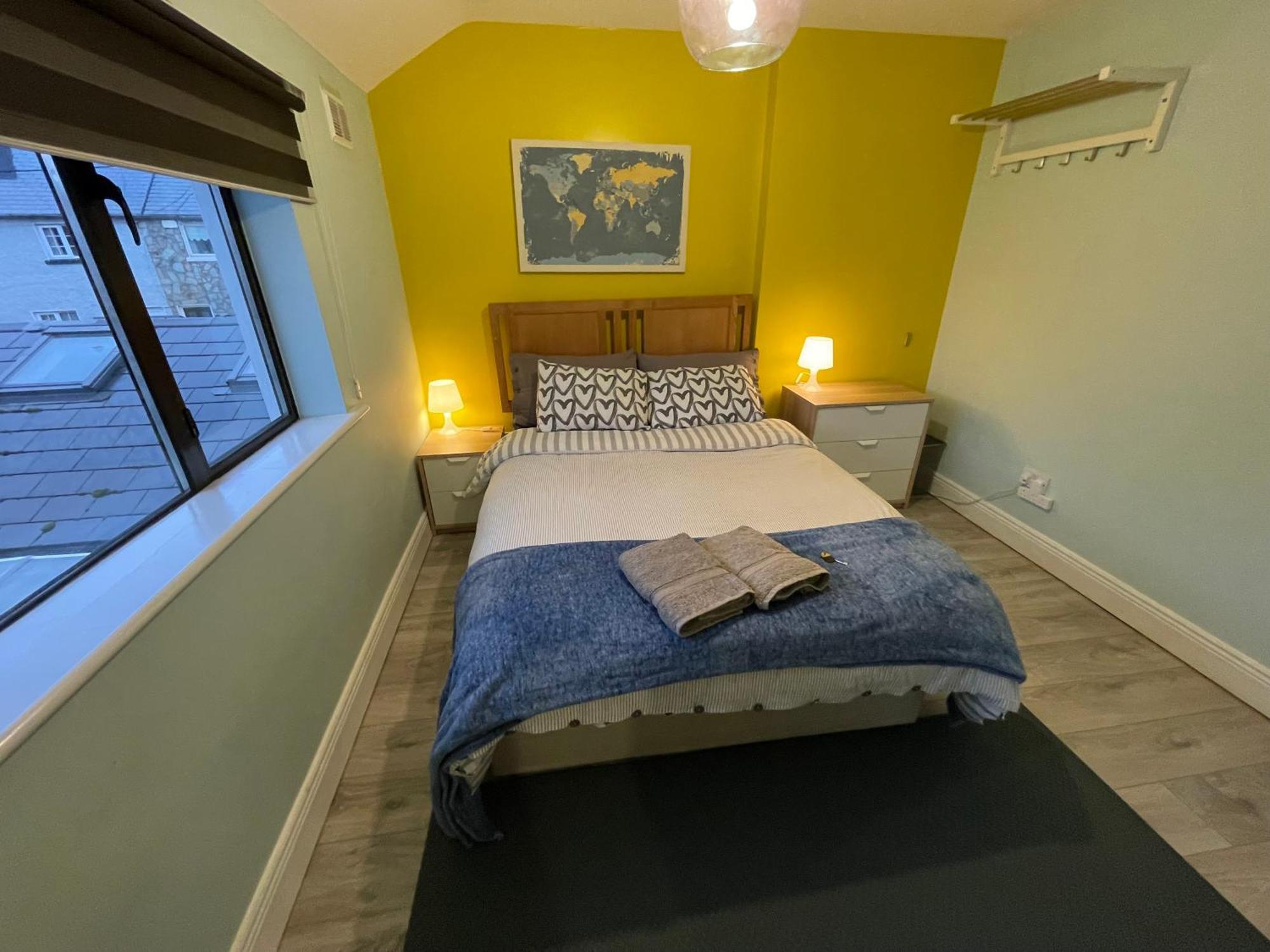 Homestay Friendly Linenhall *