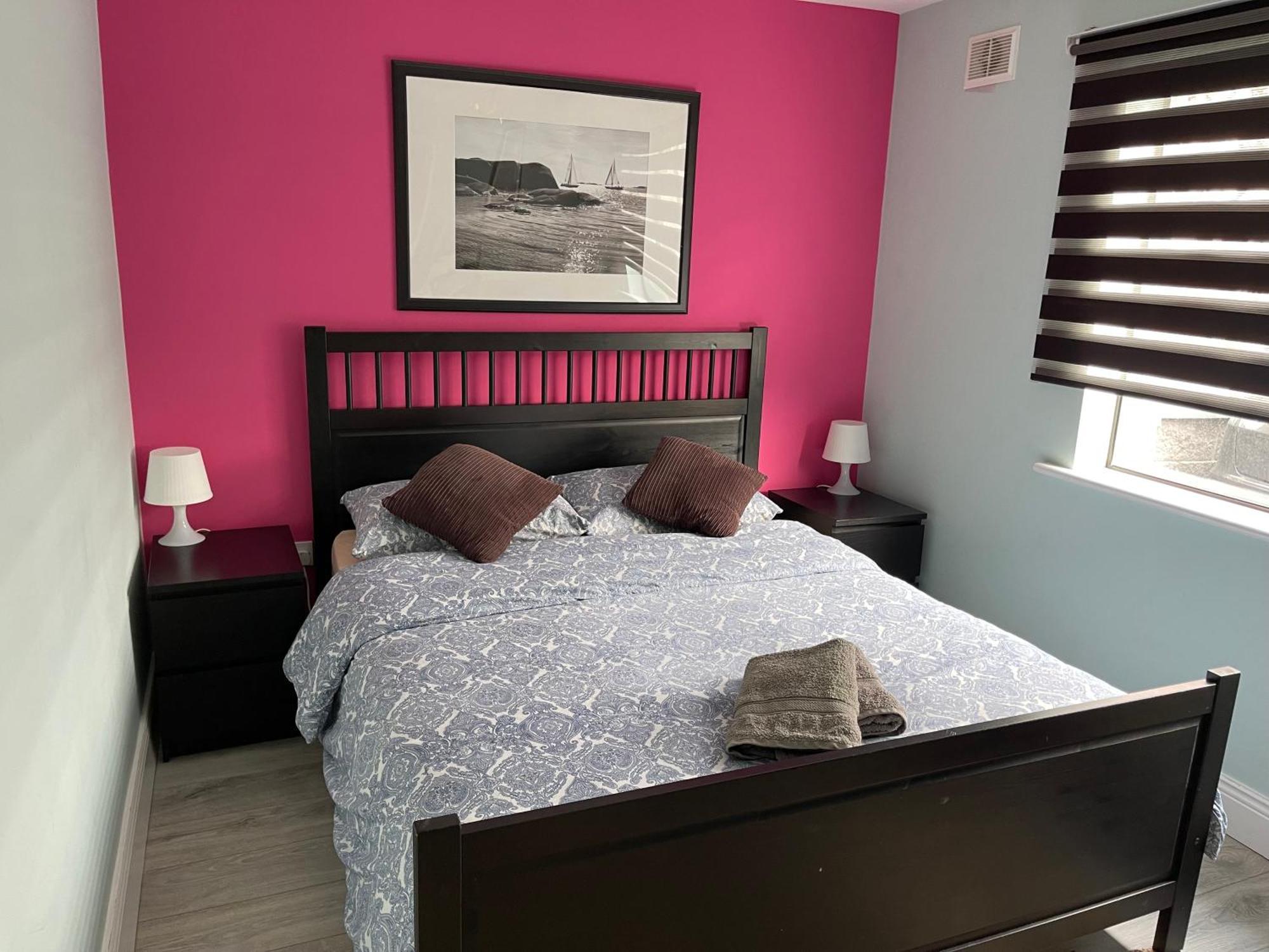 Friendly Linenhall Homestay Dublin