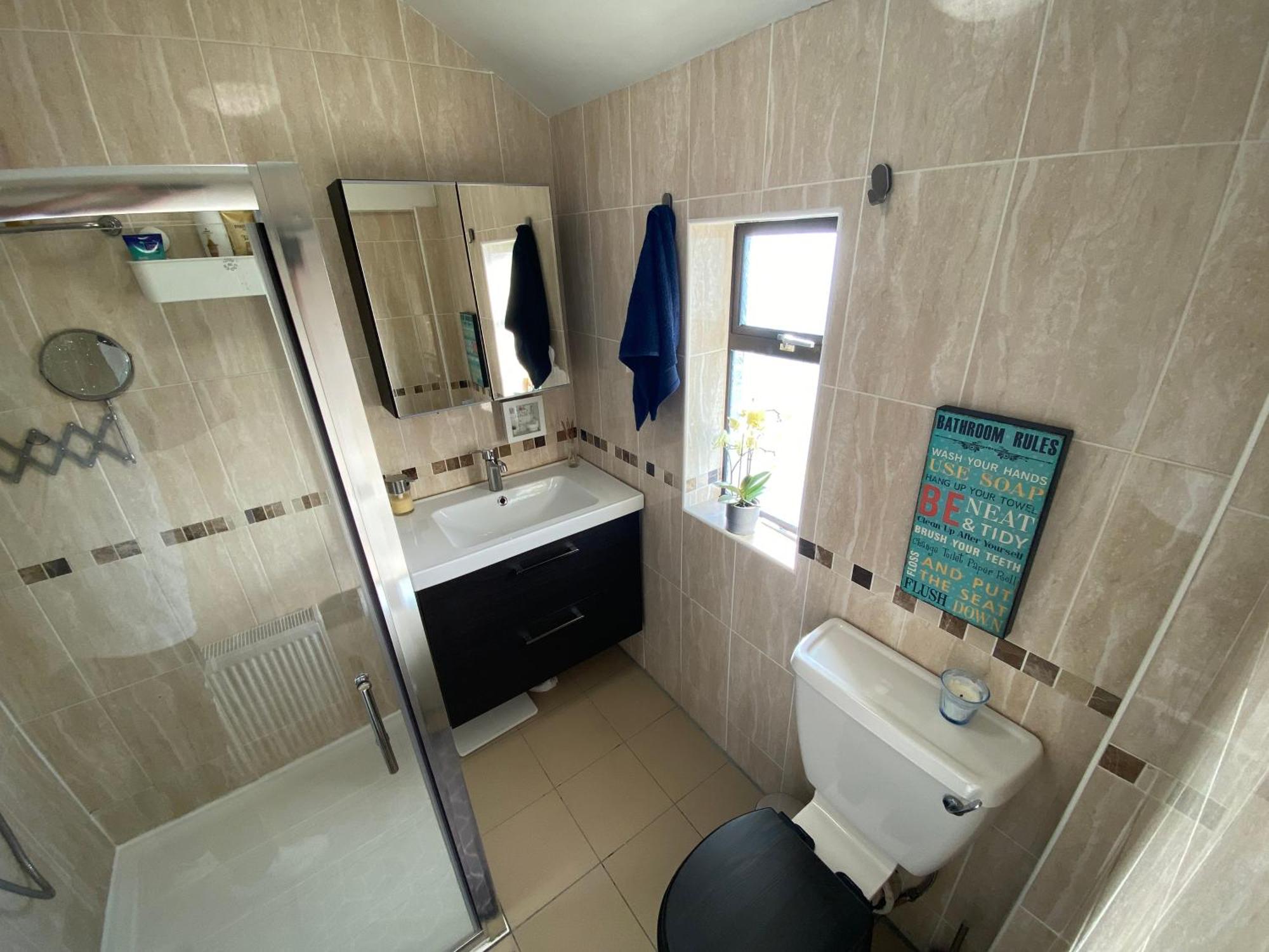 Homestay Friendly Linenhall Dublin