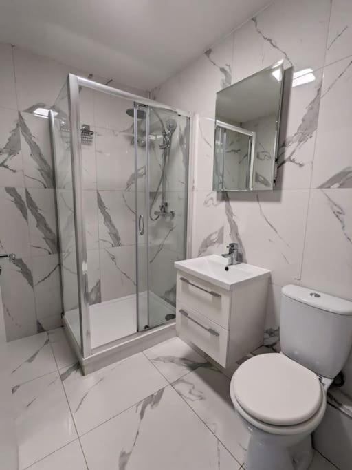Apt 3bed Next To Temple Bar *