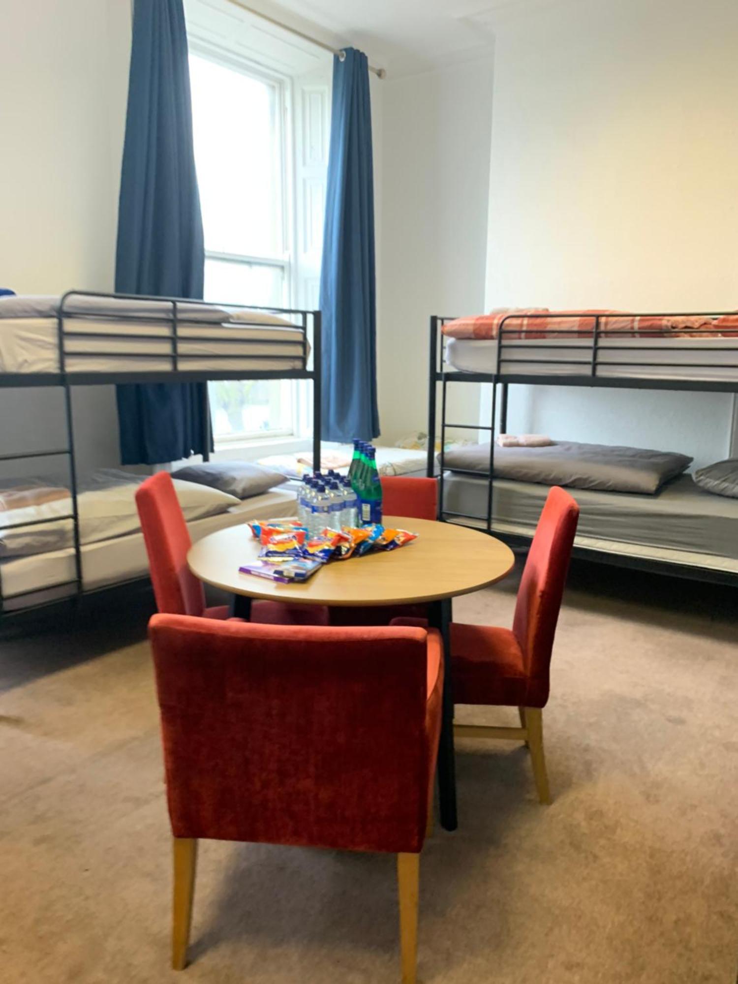 Guest house Tara Private Dublin