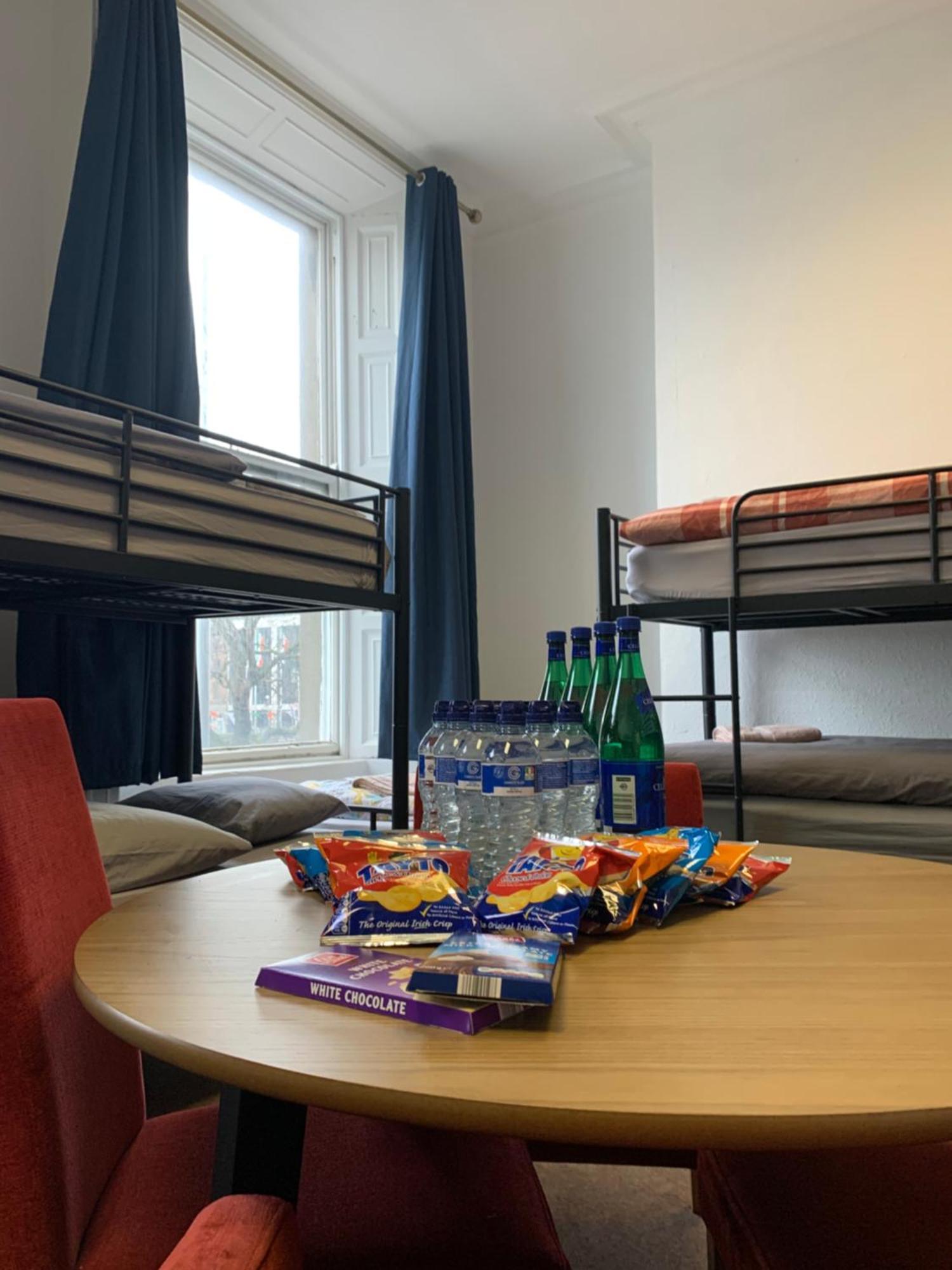 Tara Private * Dublin