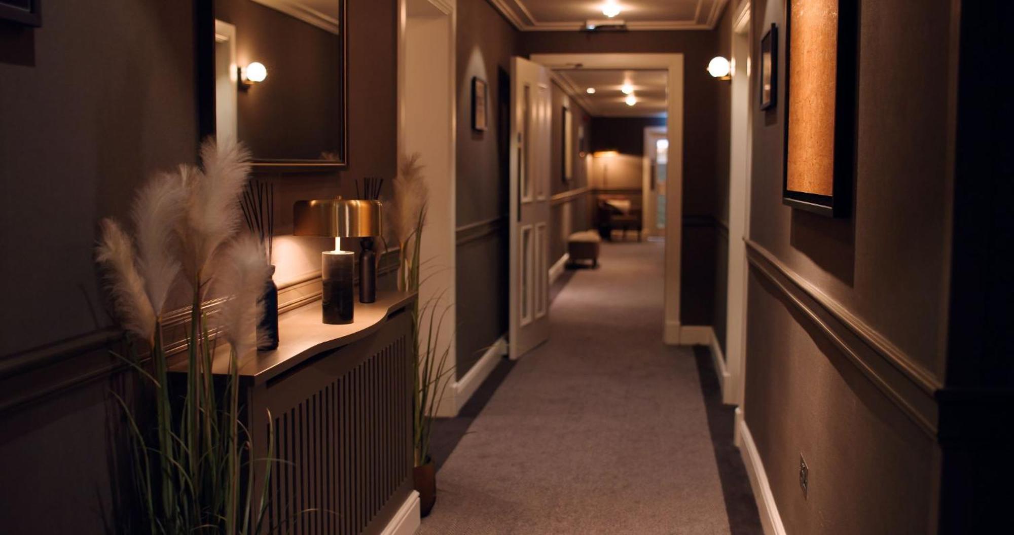 Belvedere Hotel, Centre Hotel 3*