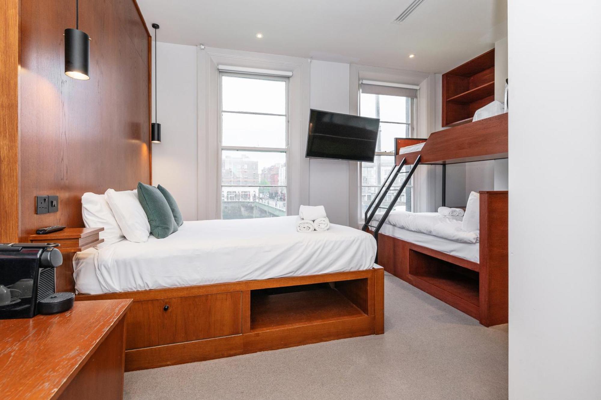 Hotel Templebar 4*