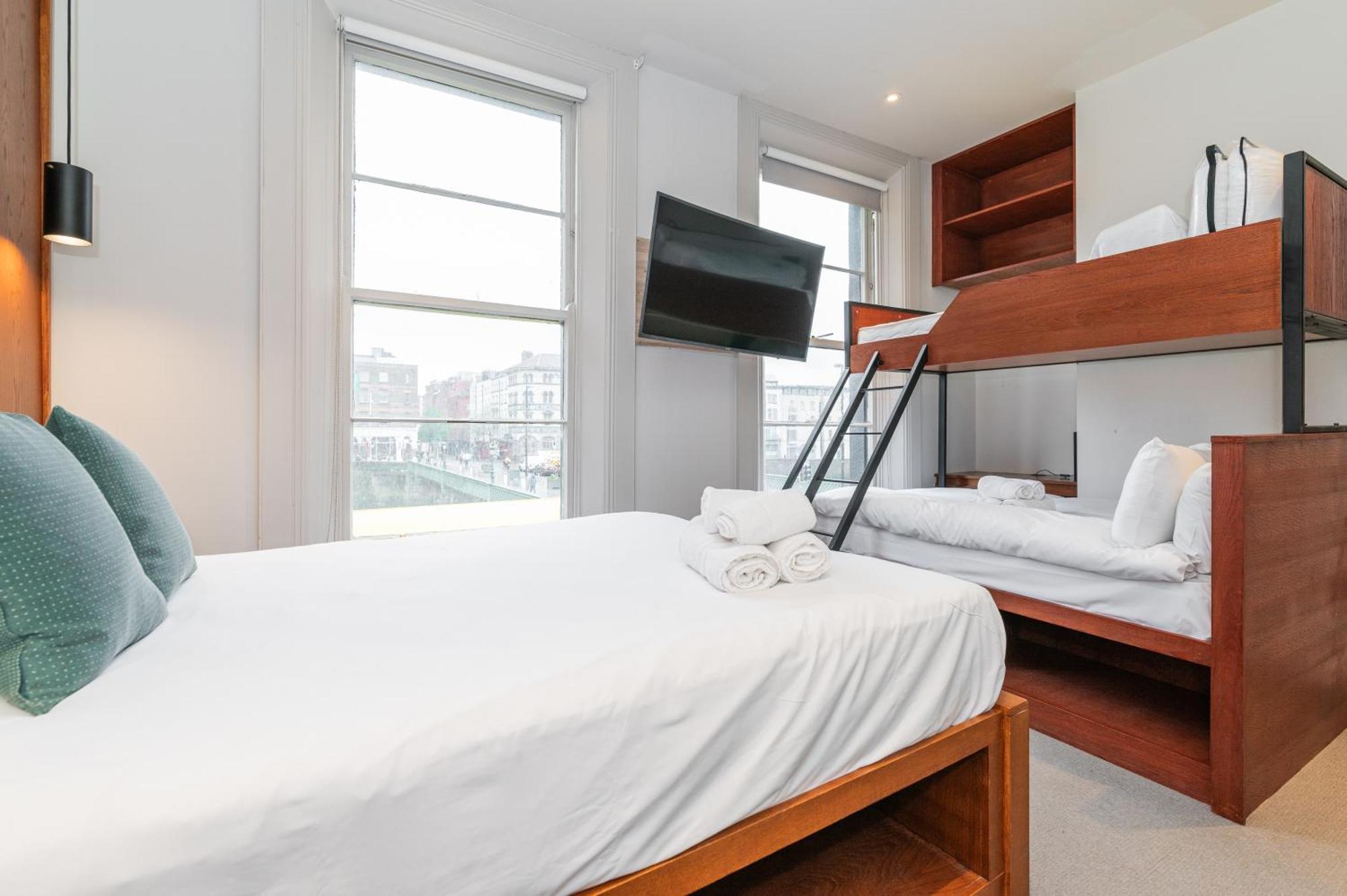 Templebar Hotel Dublin