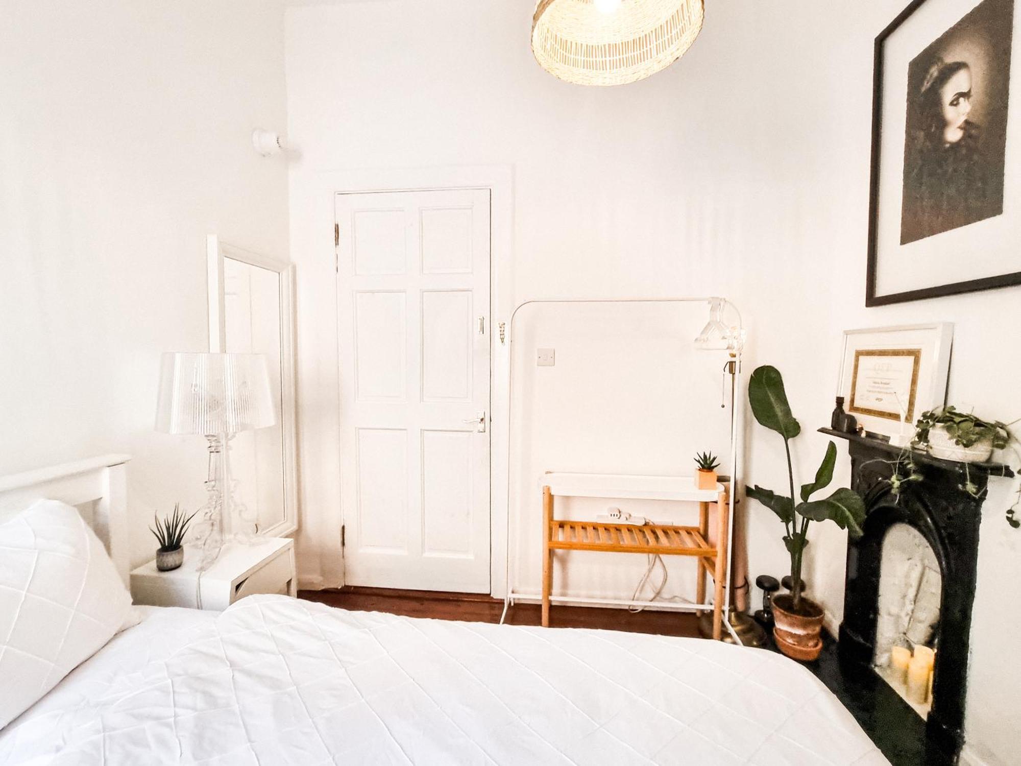 Whole Stylish 1880s Guinness Worker House Accommodatie bij particulieren *