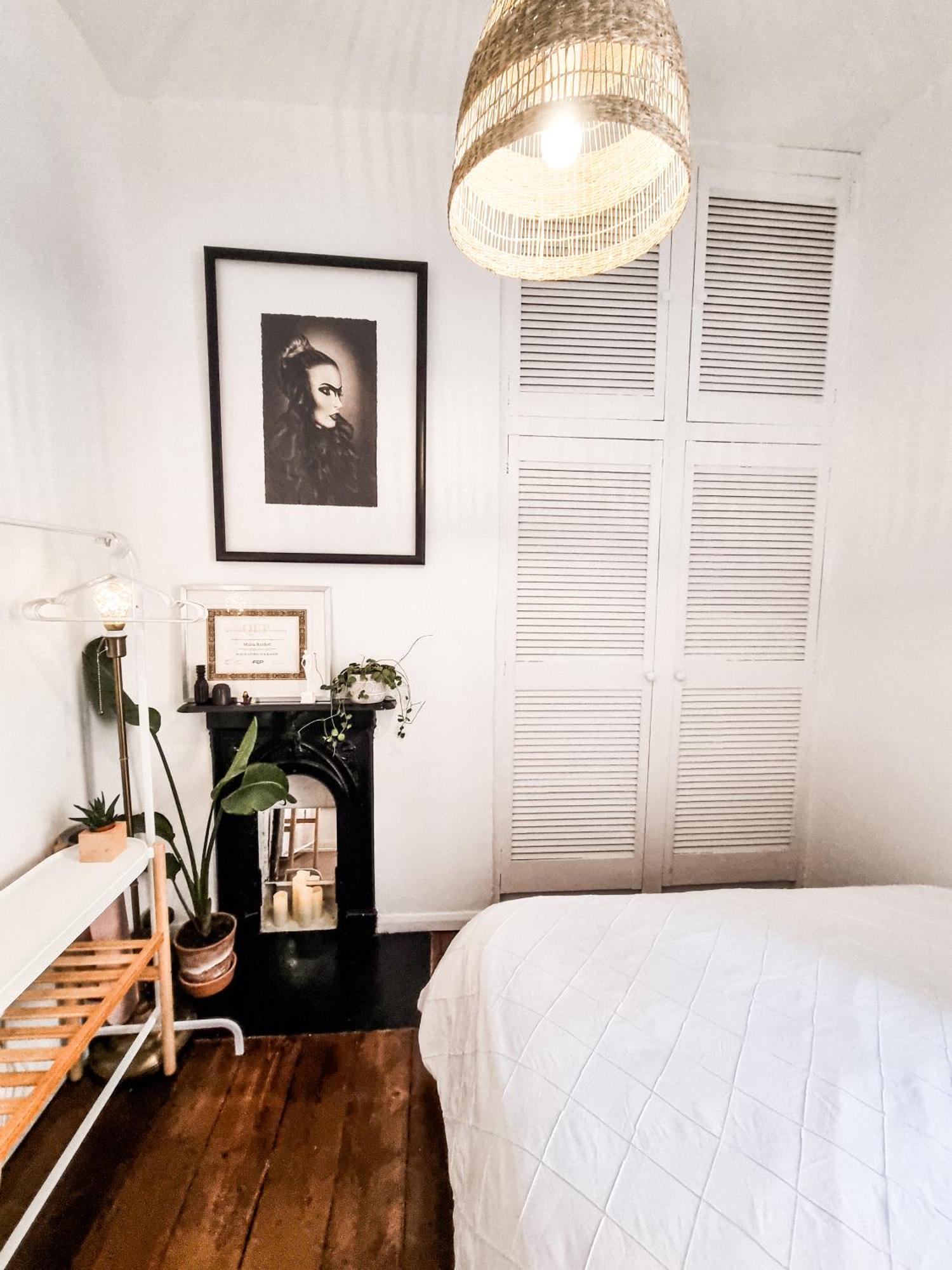 Whole Stylish 1880s Guinness Worker House *