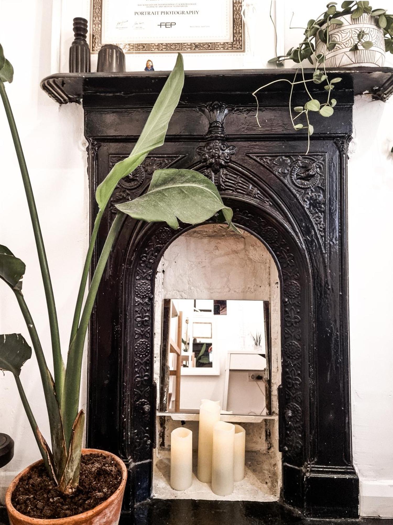 Whole Stylish 1880s Guinness Worker House Accommodatie bij particulieren Dublin